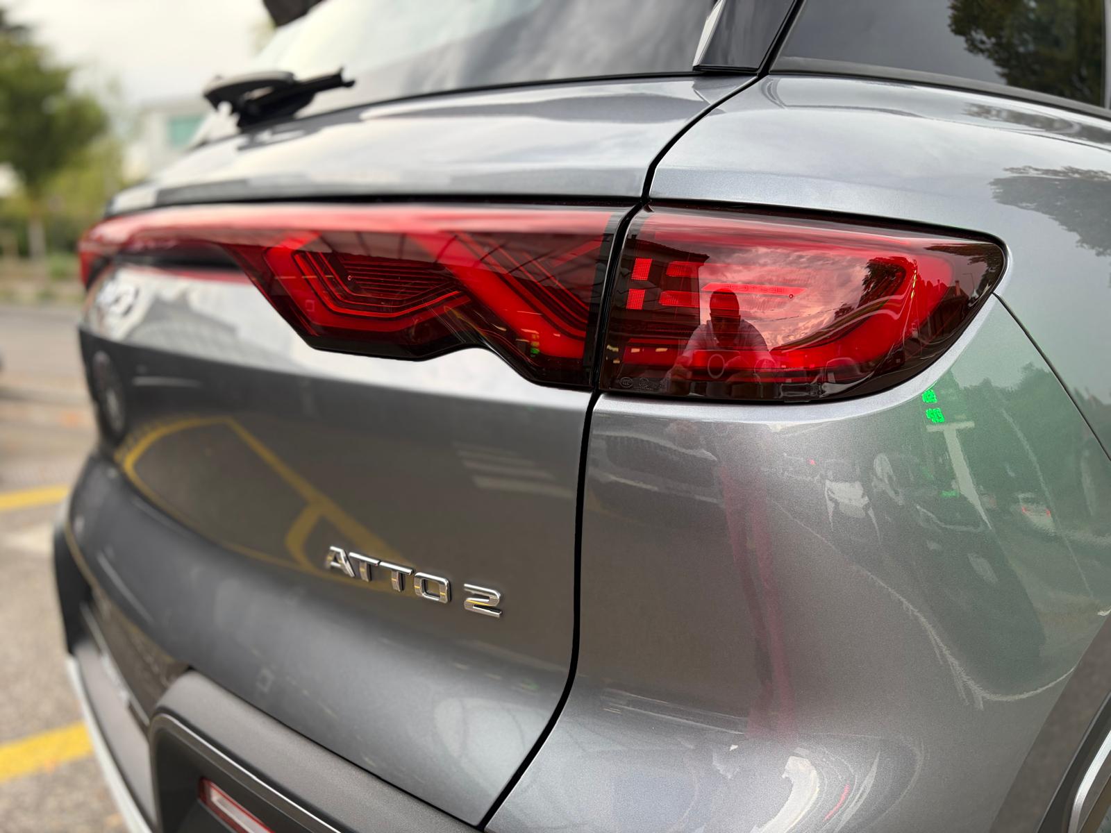 BYD Atto 2 DM-i Active-image-4