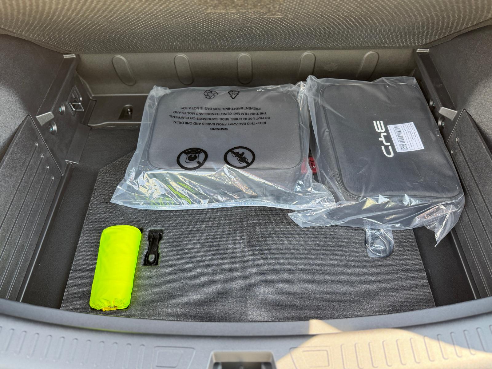 BYD Atto 2 DM-i Active-image-17