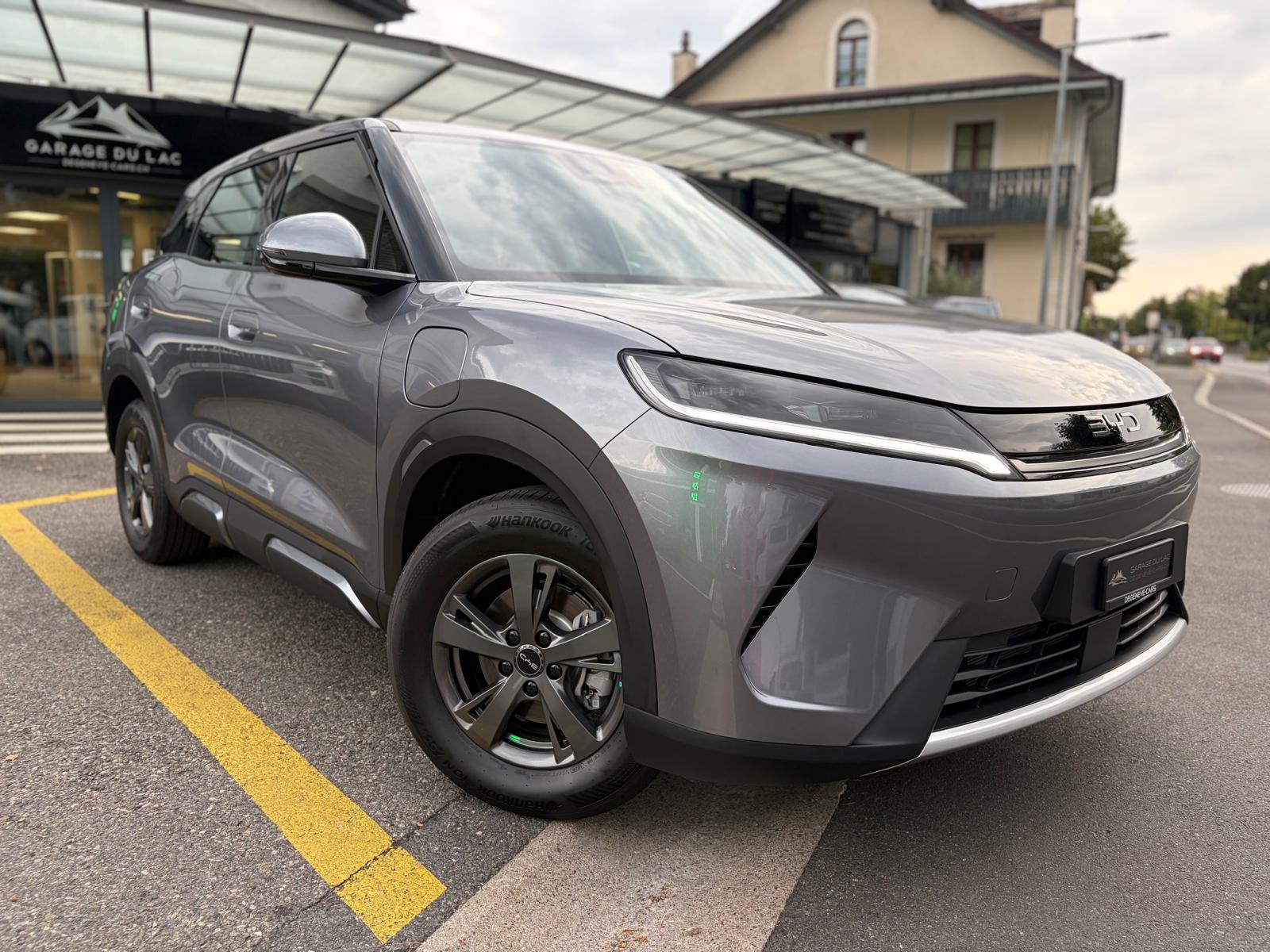BYD Atto 2 DM-i Active-image-0