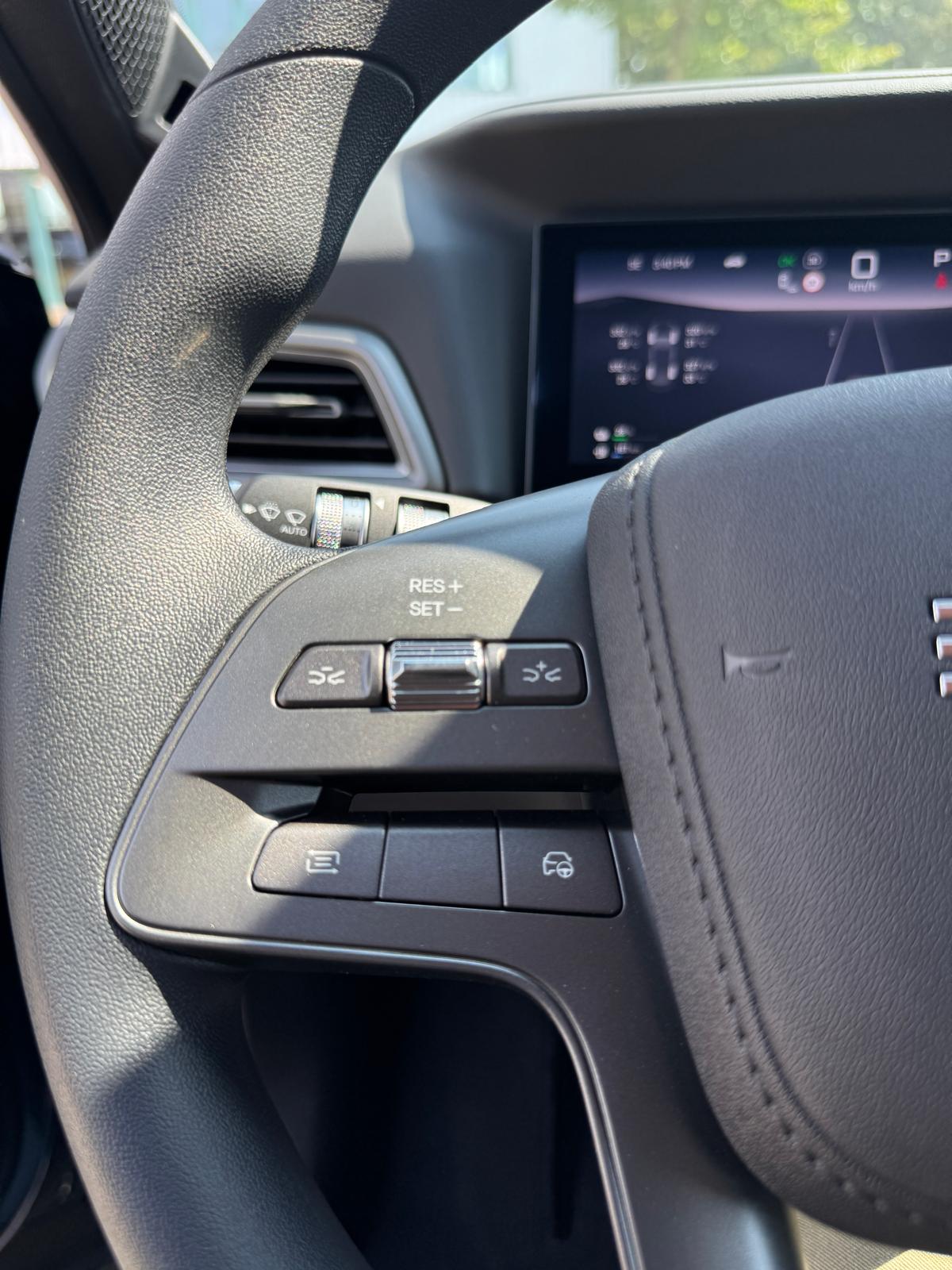 BYD Atto 2 DM-i Active-image-18