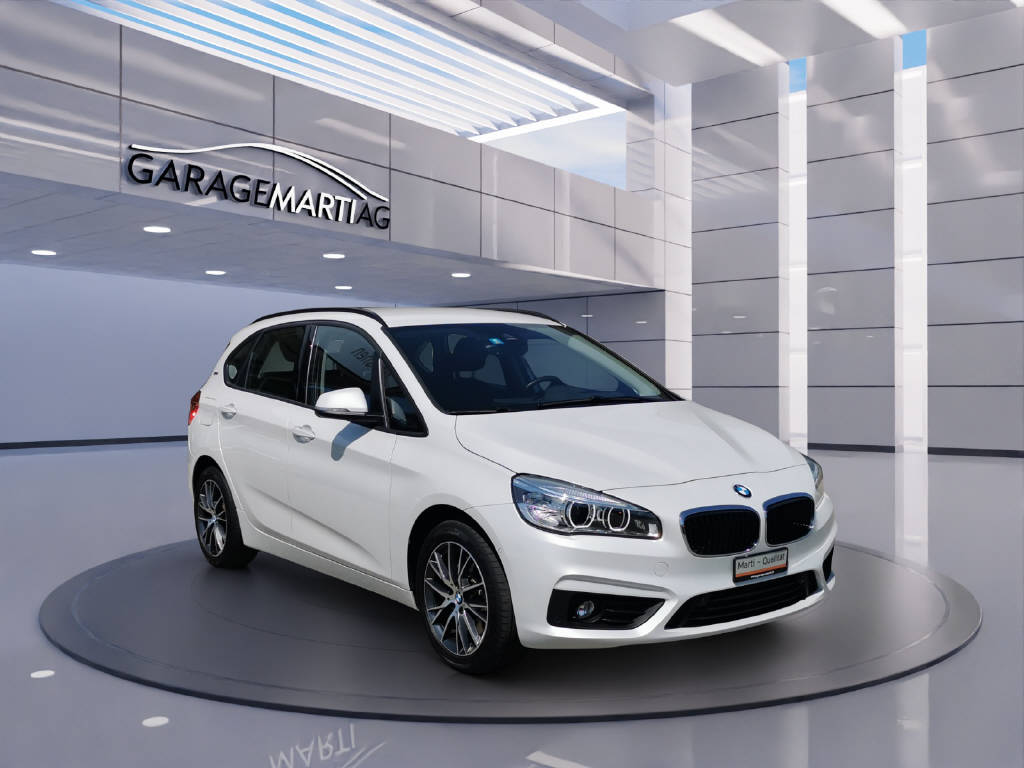 BMW 225xe Active Tourer-showroom-element-2