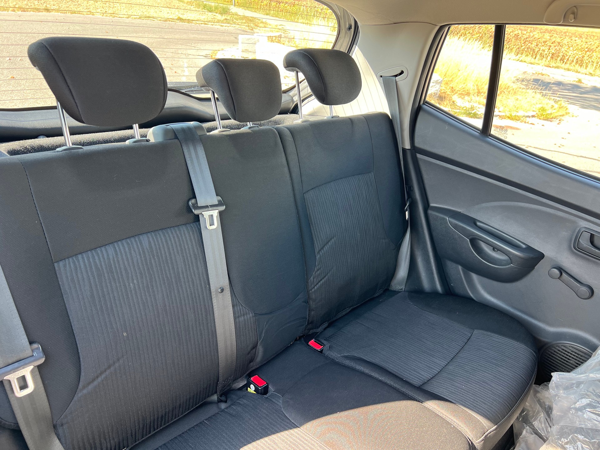 KIA Picanto 1.1 Style*** Automatic***-image-19