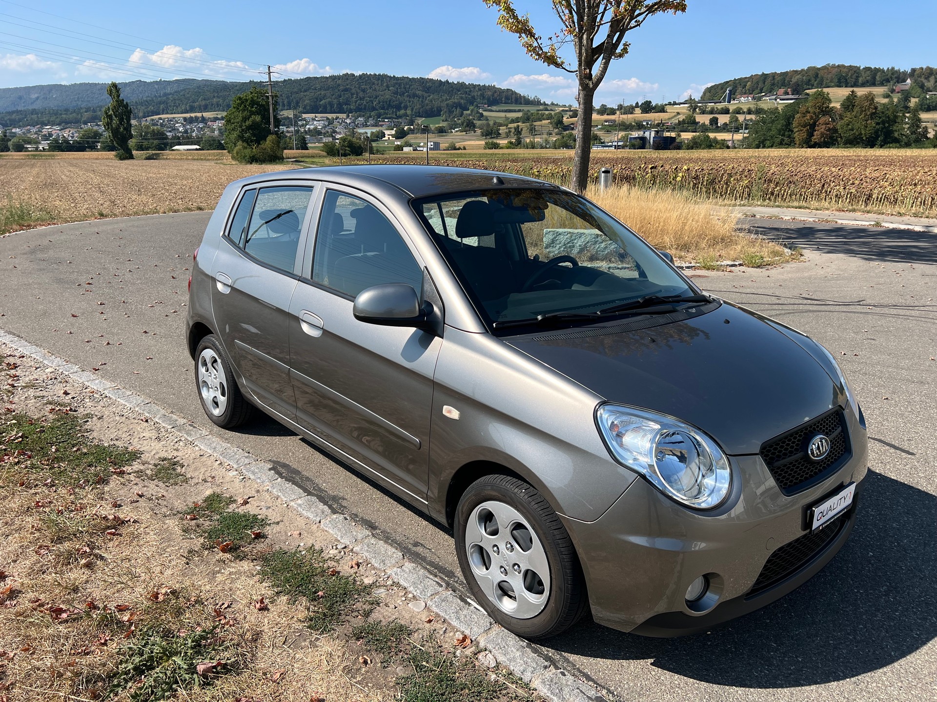KIA Picanto 1.1 Style*** Automatic***-showroom-element-3