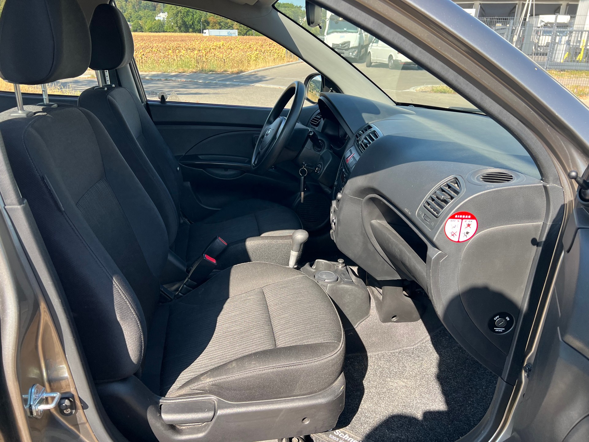KIA Picanto 1.1 Style*** Automatic***-image-18