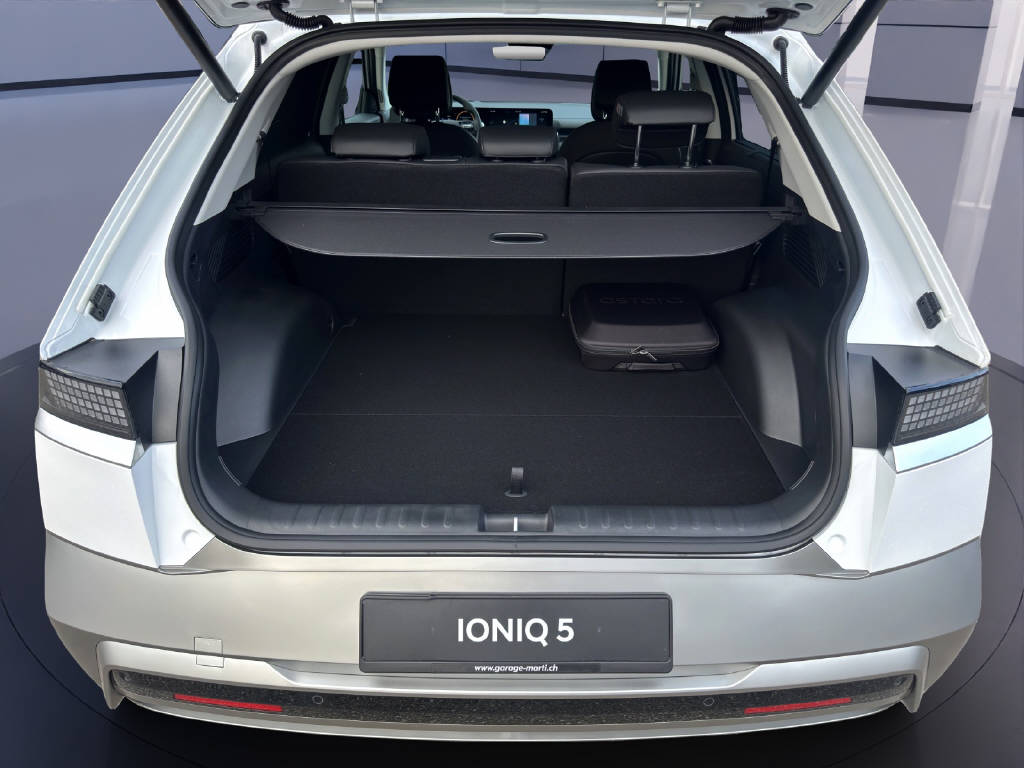 HYUNDAI IONIQ 5 Vertex 84 KWH 2WD-image-12