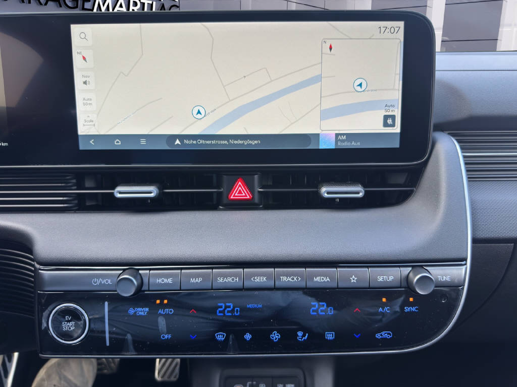 HYUNDAI IONIQ 5 Vertex 84 KWH 2WD-image-14