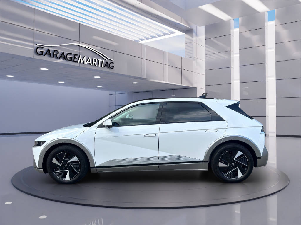 HYUNDAI IONIQ 5 Vertex 84 KWH 2WD-image-7