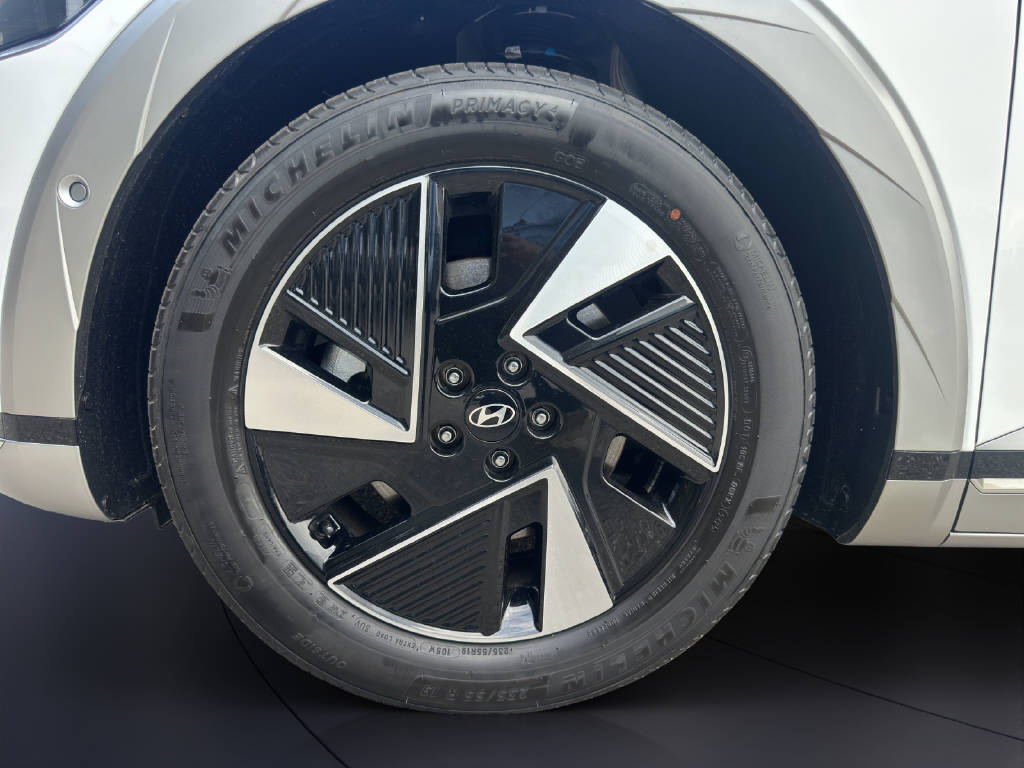 HYUNDAI IONIQ 5 Vertex 84 KWH 2WD-image-8