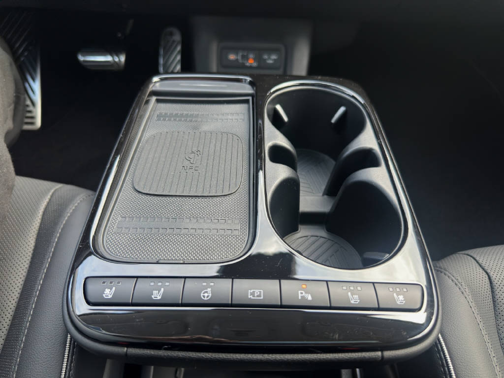HYUNDAI IONIQ 5 Vertex 84 KWH 2WD-image-18