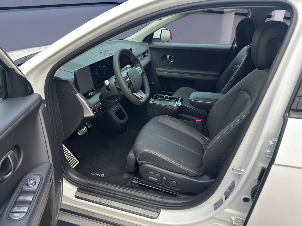 HYUNDAI IONIQ 5 Vertex 84 KWH 2WD-image-9
