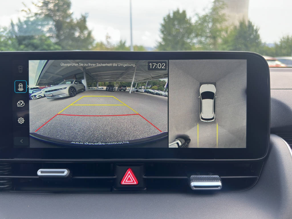 HYUNDAI IONIQ 5 Vertex 84 KWH 2WD-image-17