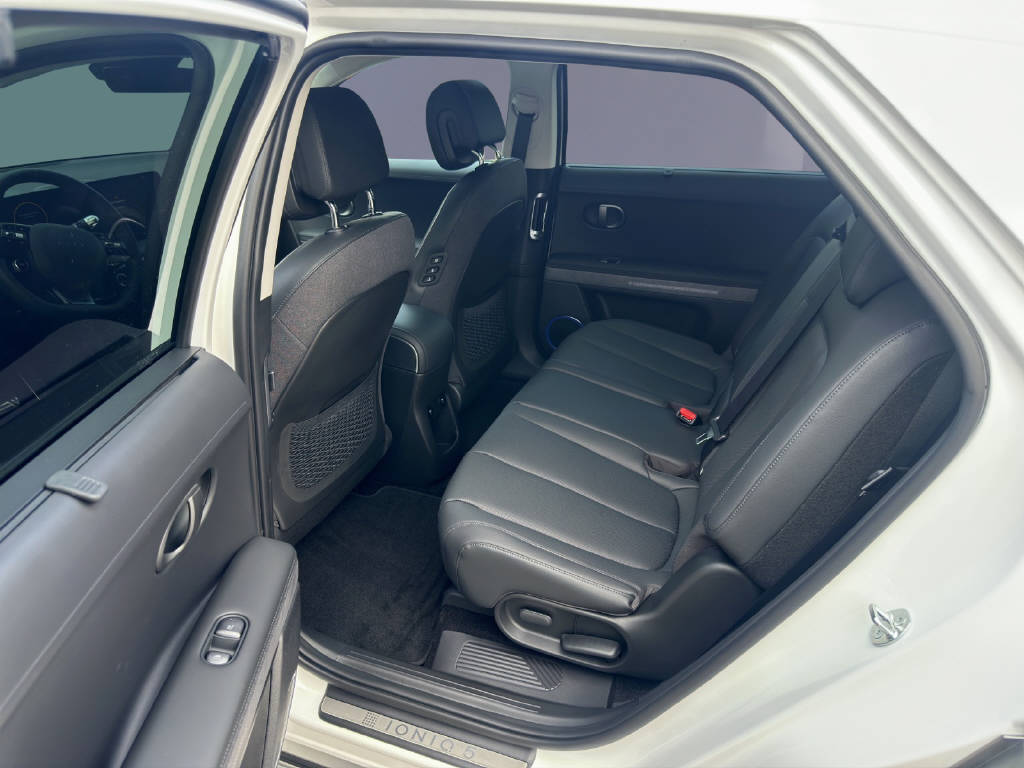 HYUNDAI IONIQ 5 Vertex 84 KWH 2WD-image-10