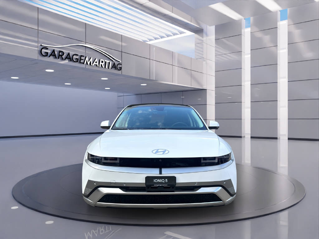 HYUNDAI IONIQ 5 Vertex 84 KWH 2WD-showroom-element-1