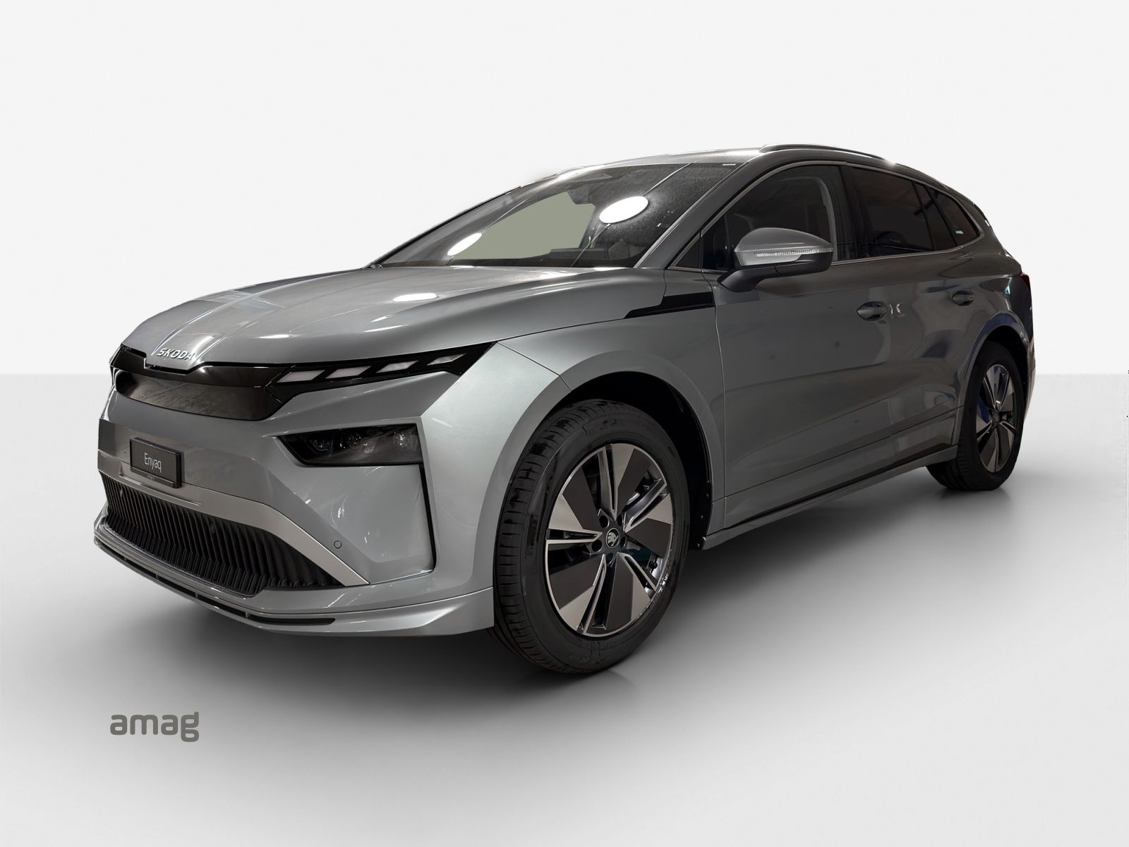 SKODA ENYAQ DY