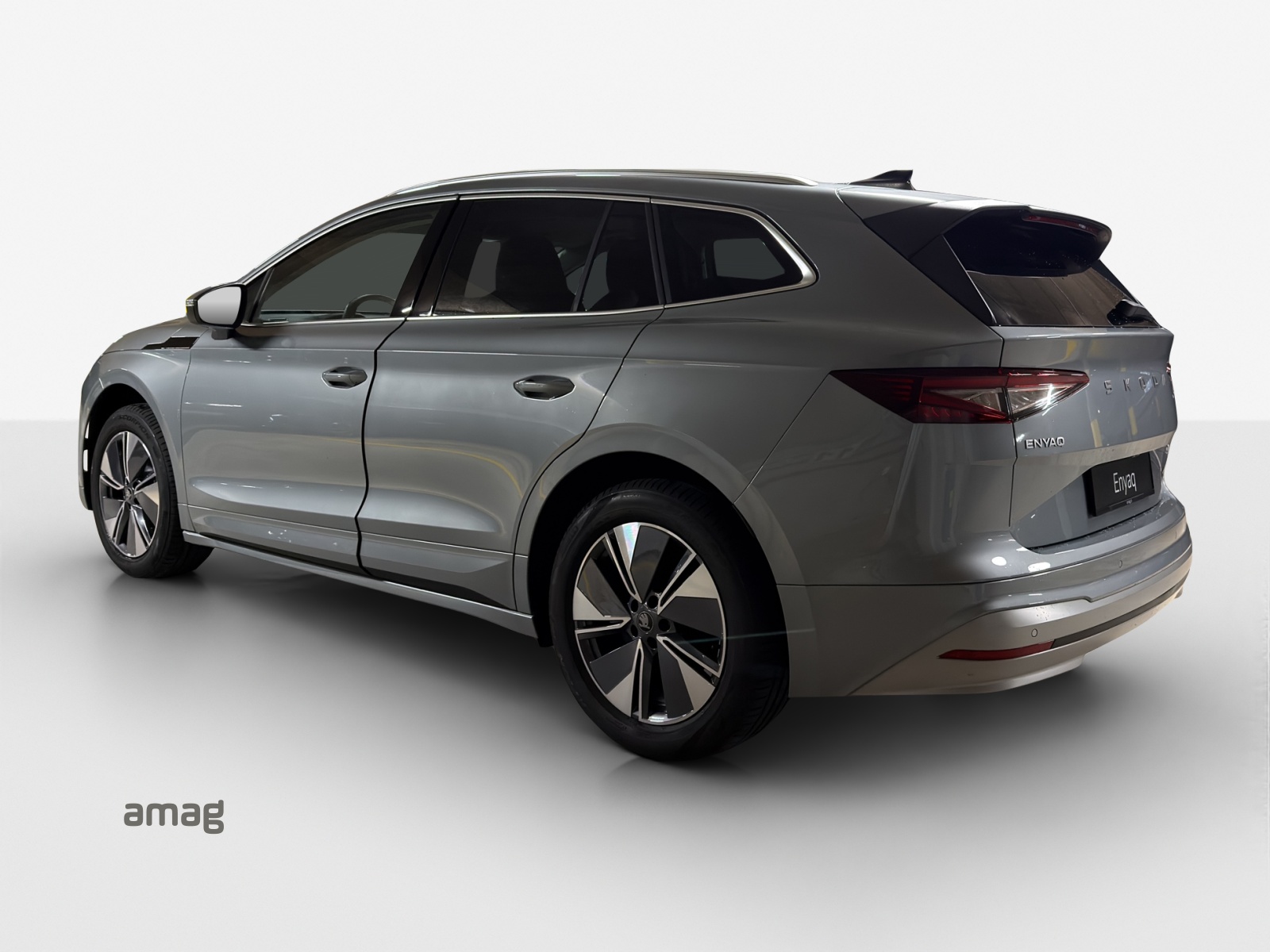 SKODA ENYAQ DY-showroom-element-2