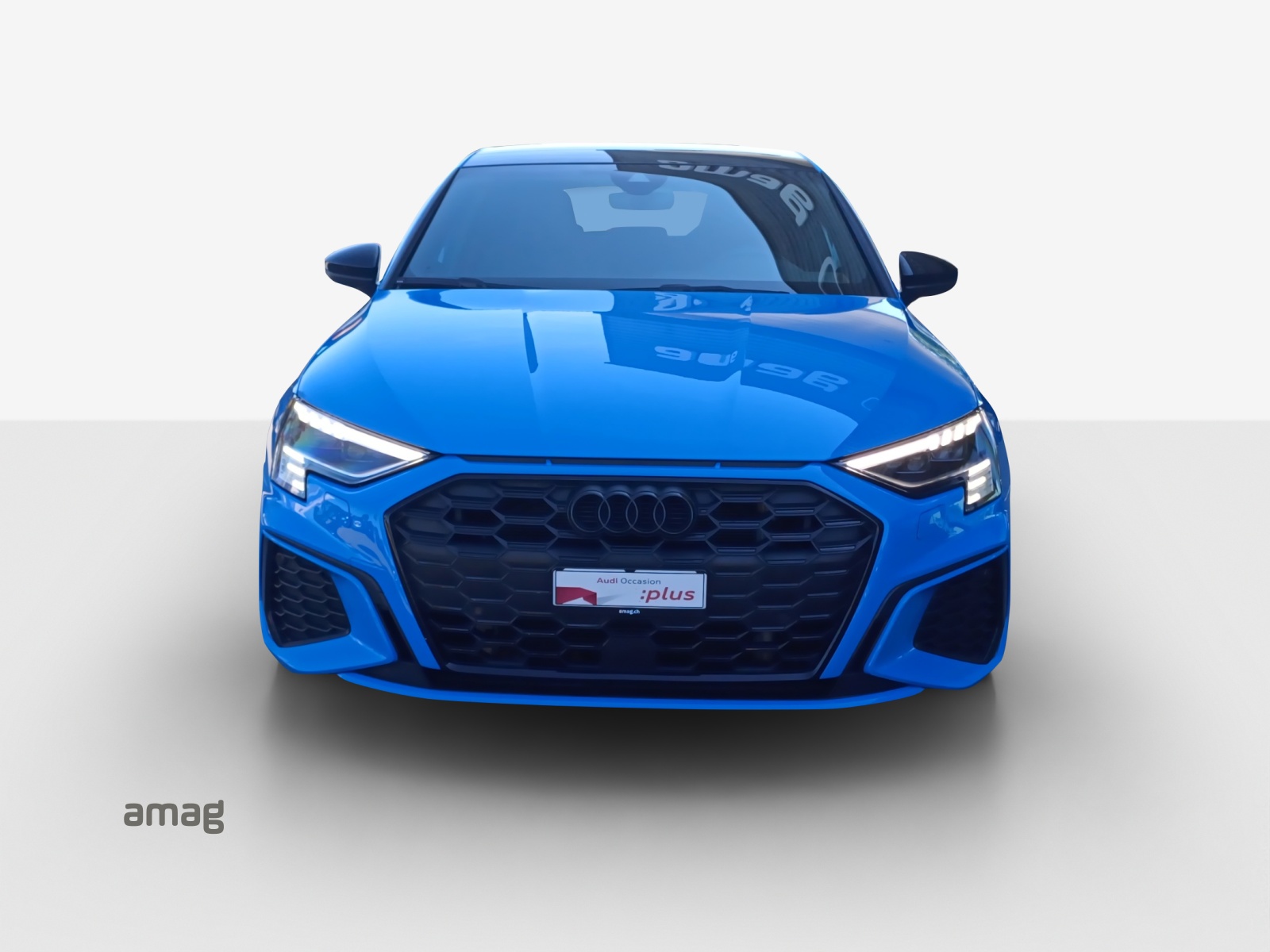 AUDI A3 Sportback 45 TFSI e S line S-tronic-image-7