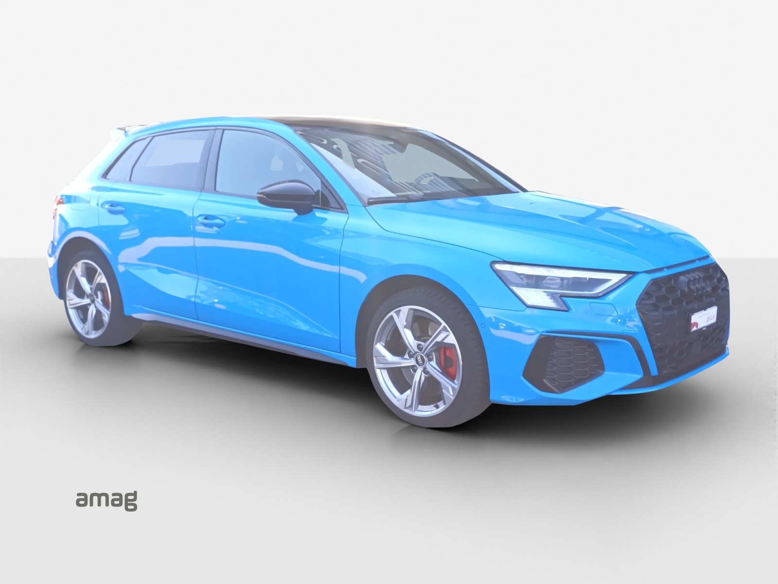 AUDI A3 Sportback 45 TFSI e S line S-tronic-image-6