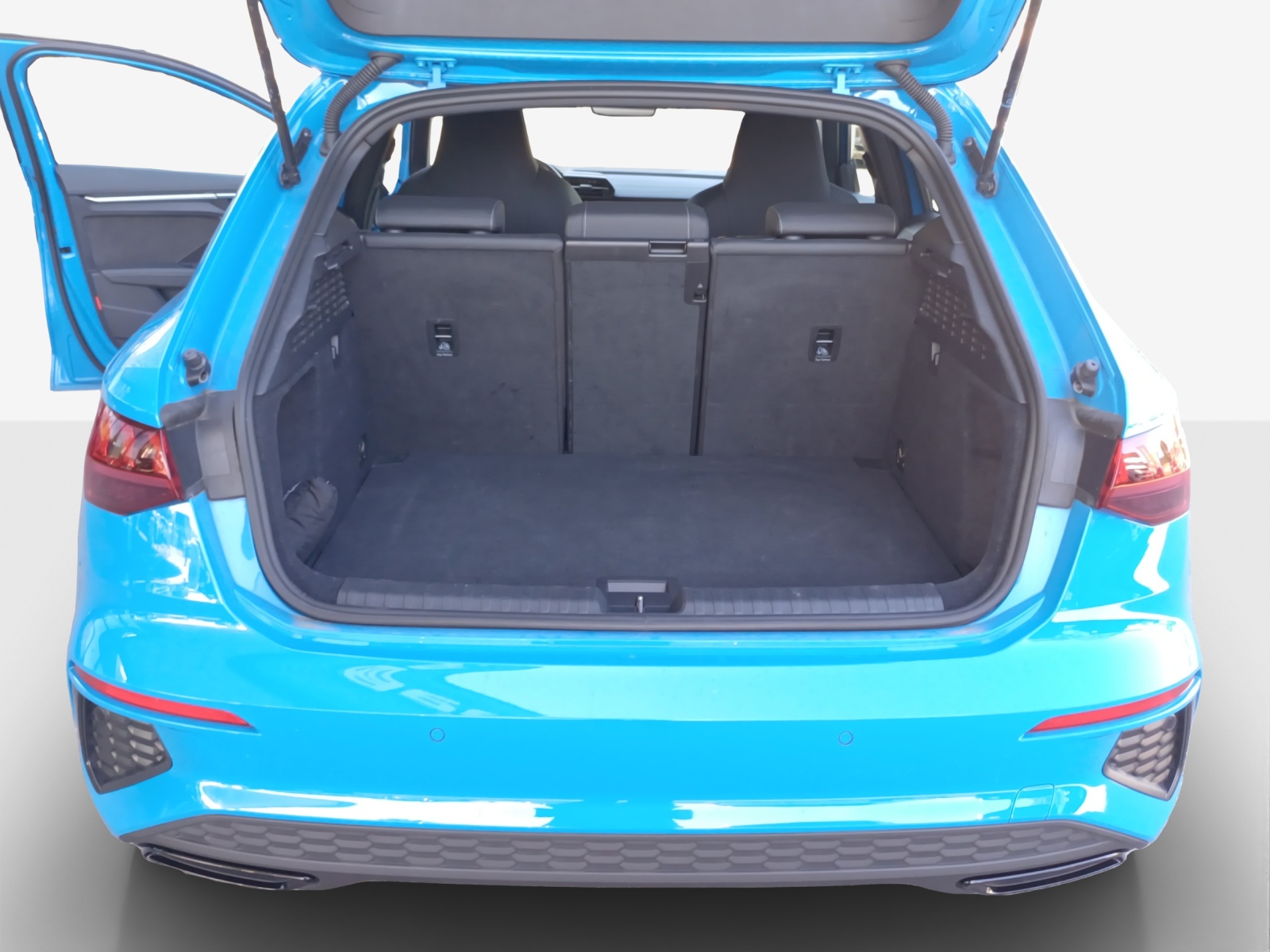 AUDI A3 Sportback 45 TFSI e S line S-tronic-image-13