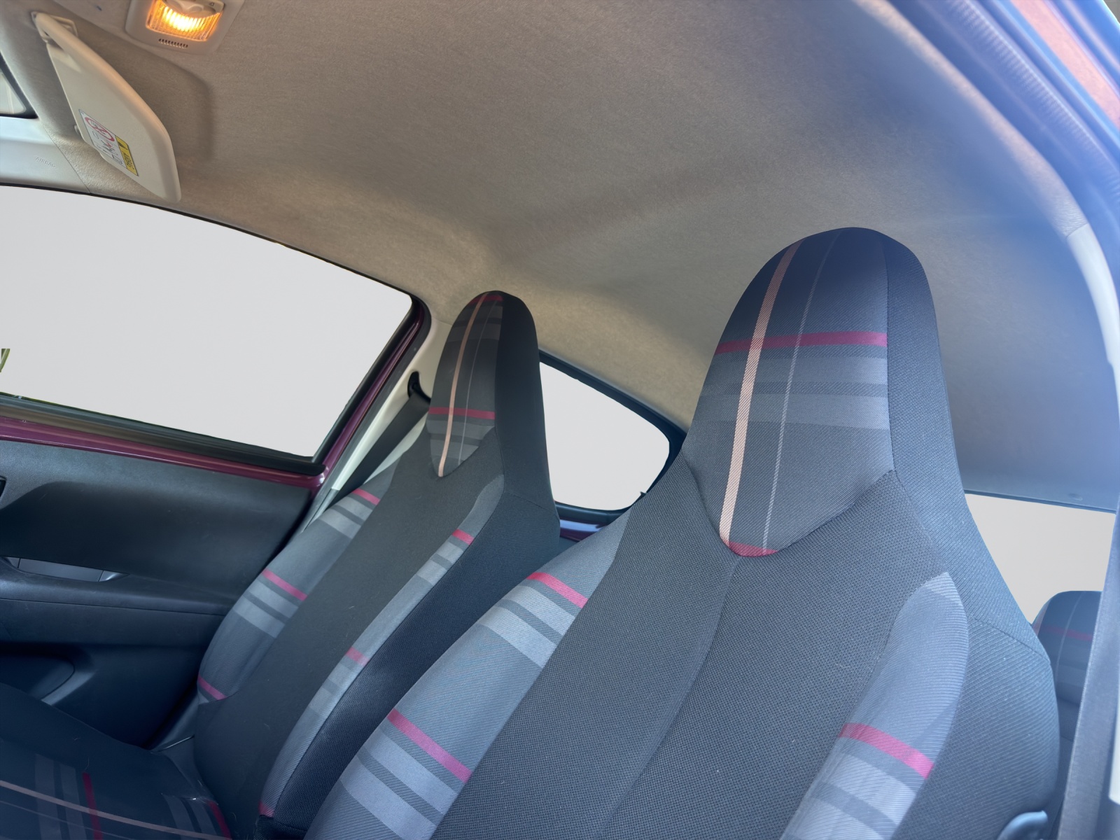 PEUGEOT 108 1.0 VTi Active ETG5-image-13