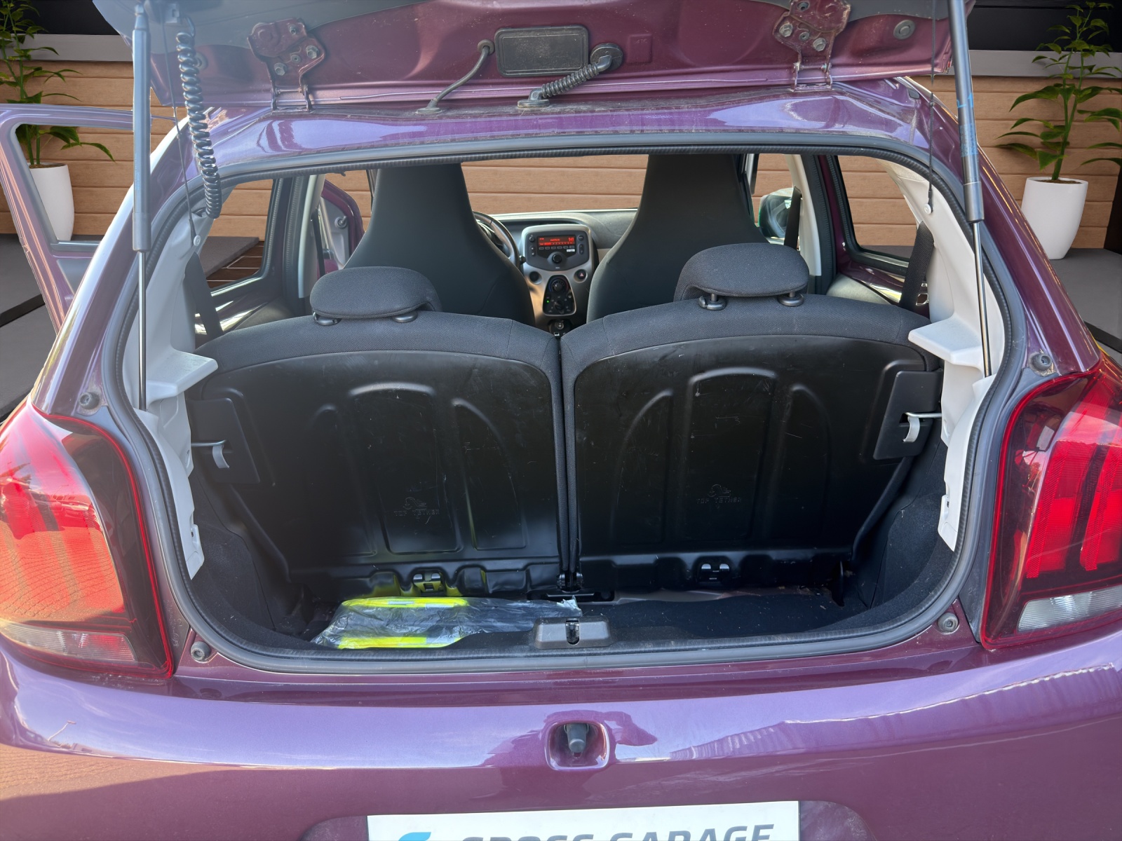 PEUGEOT 108 1.0 VTi Active ETG5-image-8