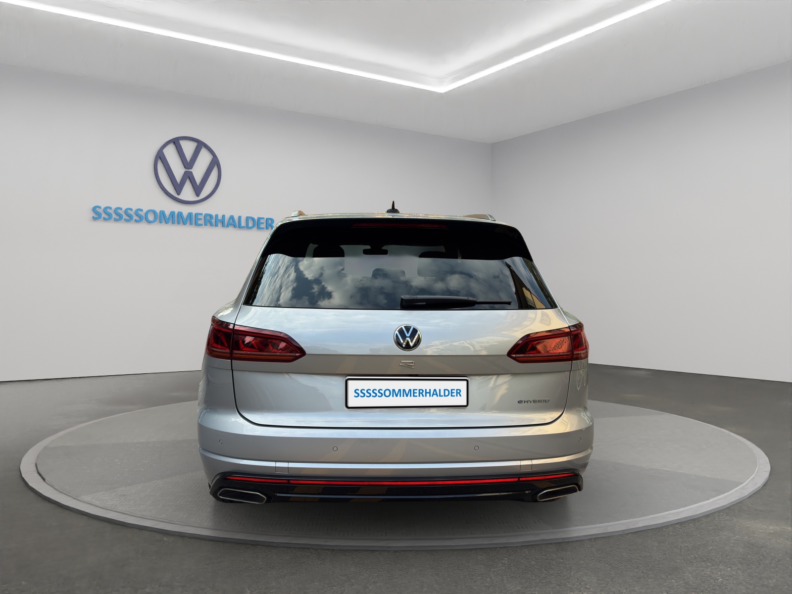 VW Touareg 3.0 TSI eHybrid R Tiptronic-showroom-element-3
