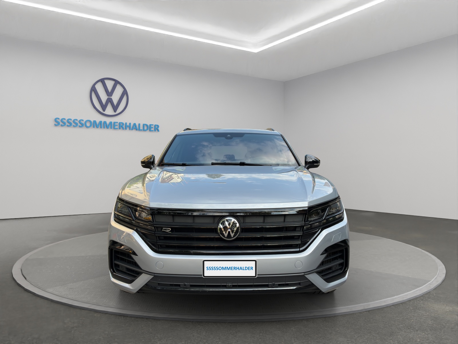 VW Touareg 3.0 TSI eHybrid R Tiptronic-image-4