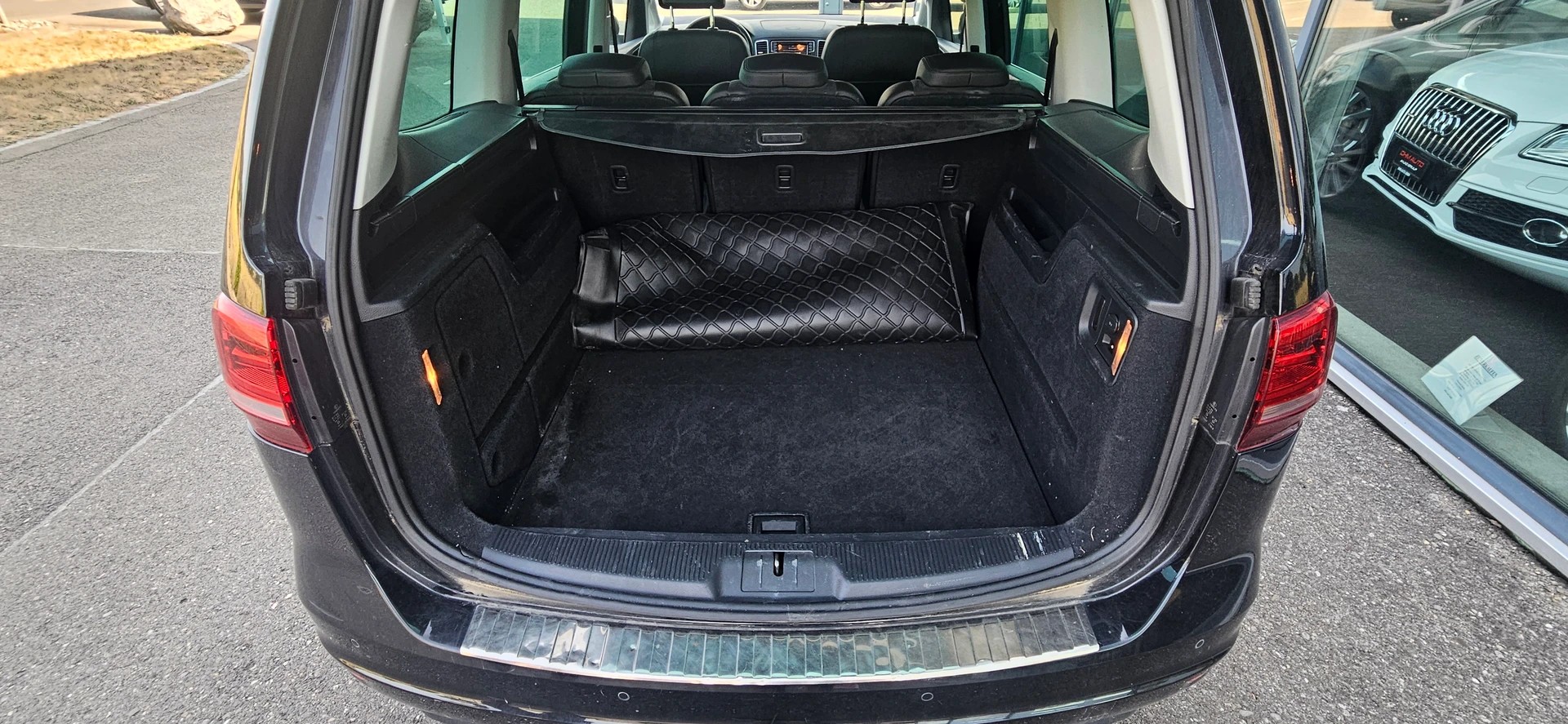 VW Sharan 2.0 TDI BMT Highline 4Motion DSG-image-15