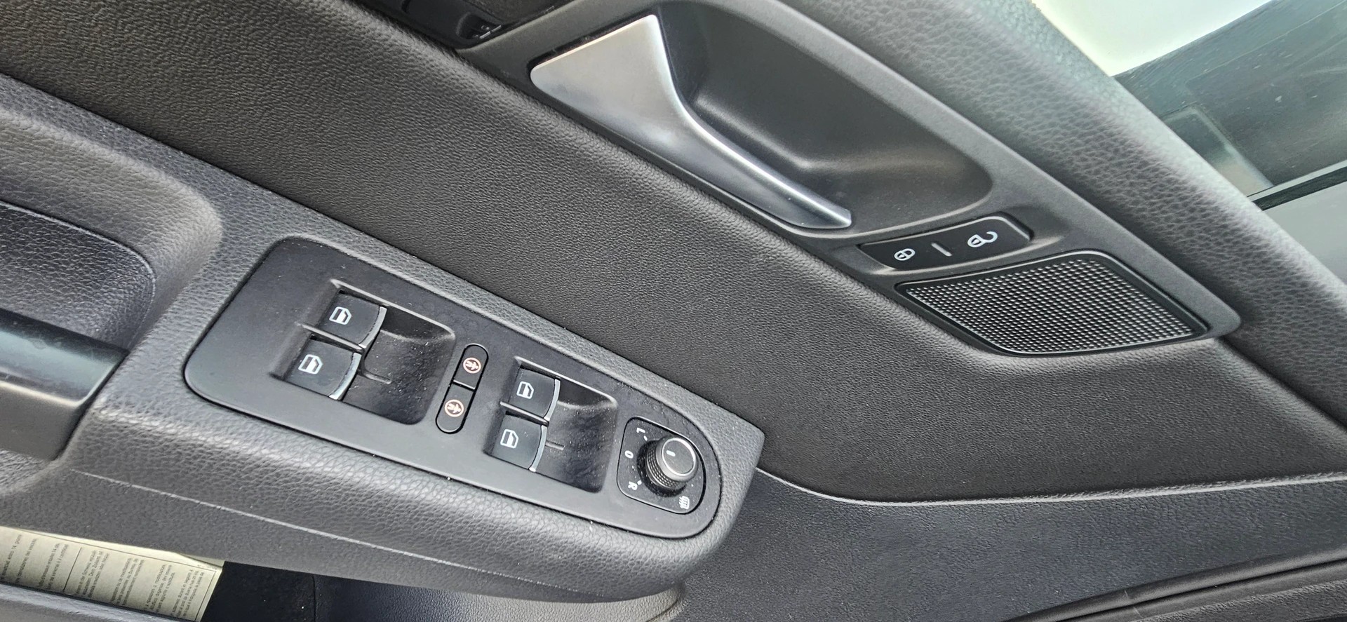 VW Sharan 2.0 TDI BMT Highline 4Motion DSG-image-14