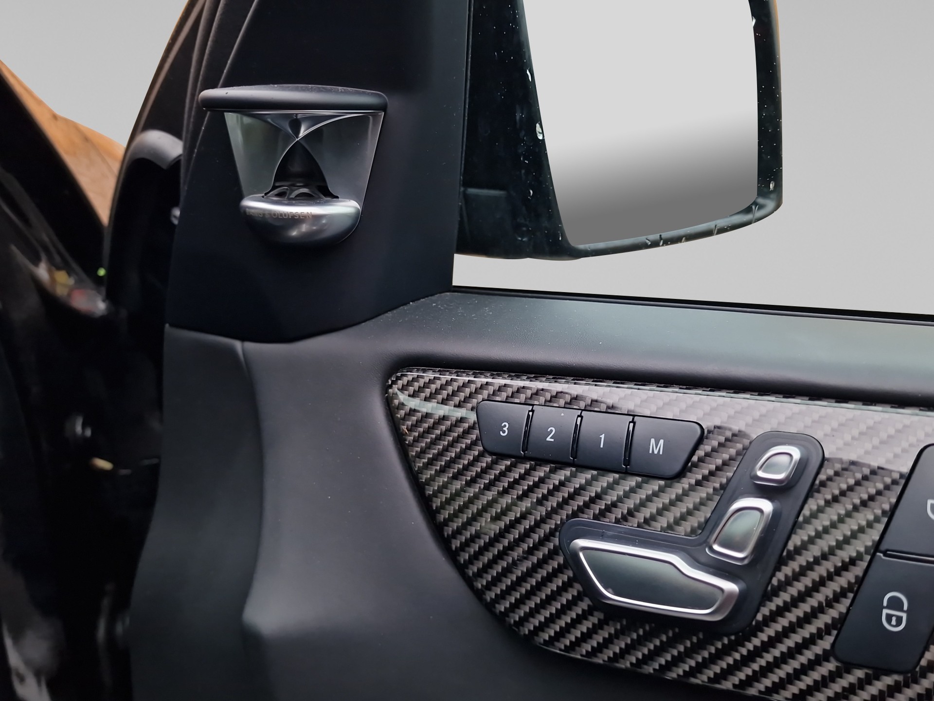 MERCEDES-BENZ GLE Coupé 63 S AMG 4Matic Speedshift-image-12