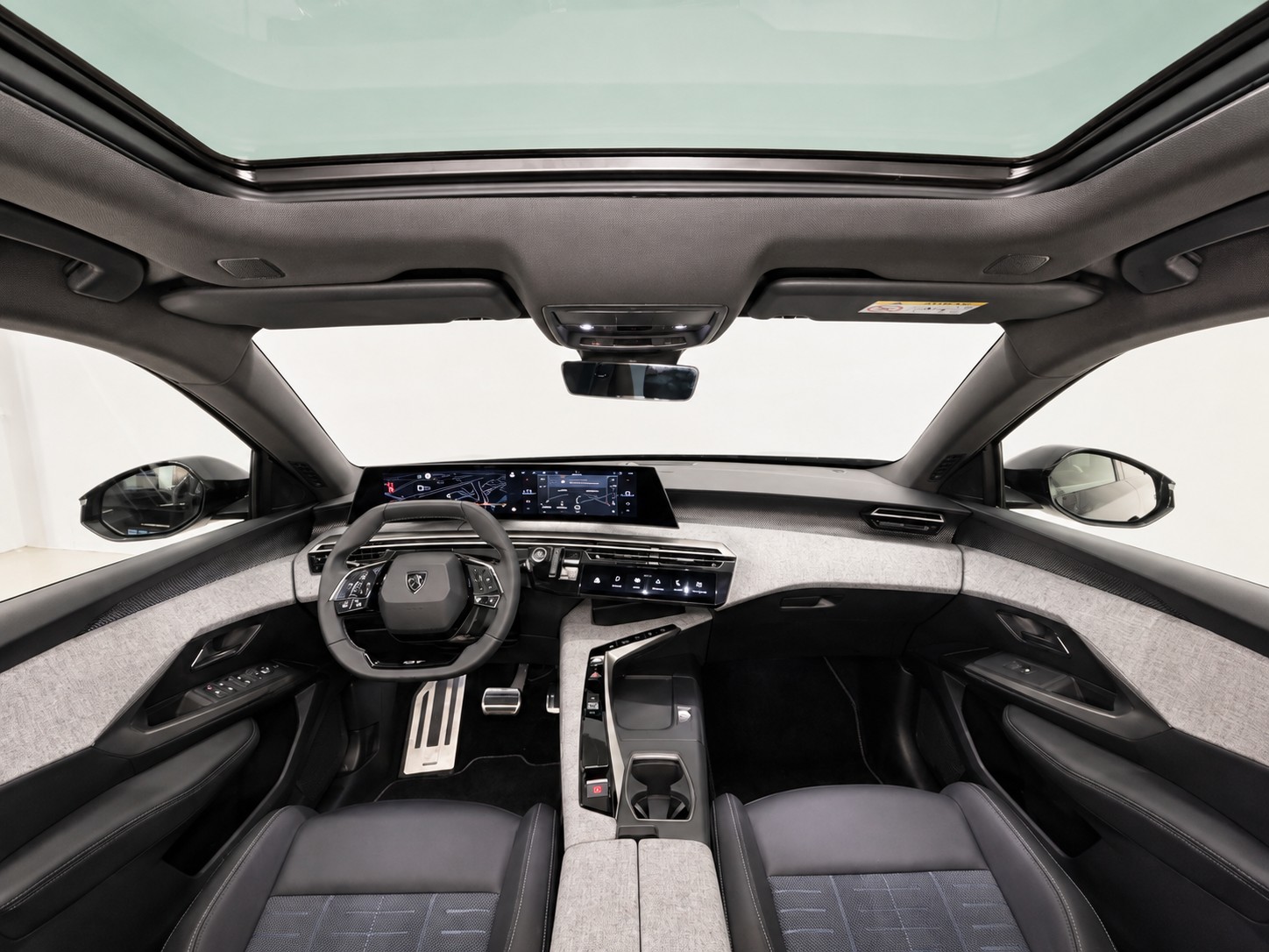 PEUGEOT 5008 145 Hybrid e-DCS6 GT (7Plätzer)-image-10