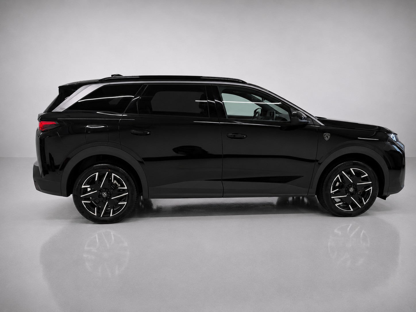PEUGEOT 5008 145 Hybrid e-DCS6 GT (7Plätzer)-image-7