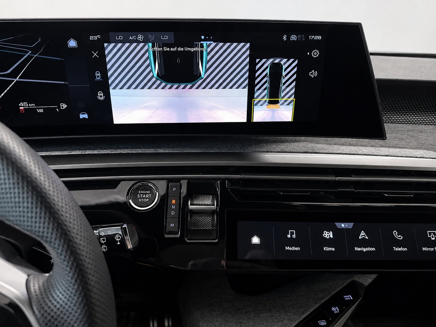PEUGEOT 5008 145 Hybrid e-DCS6 GT (7Plätzer)-image-21