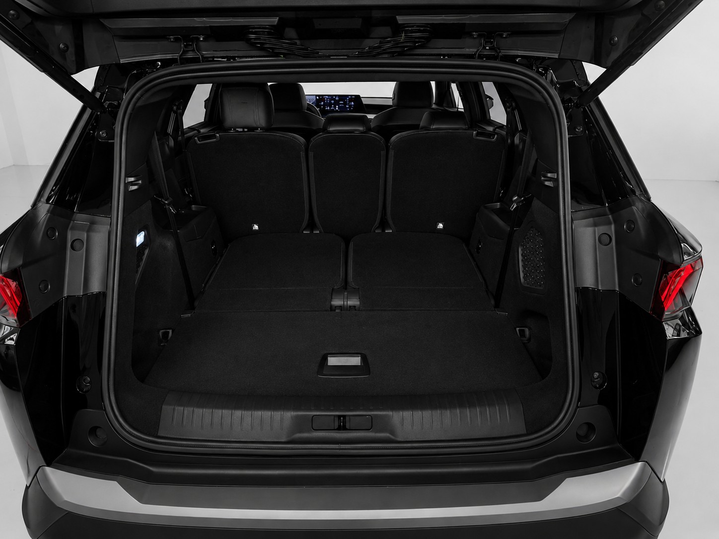 PEUGEOT 5008 145 Hybrid e-DCS6 GT (7Plätzer)-image-16