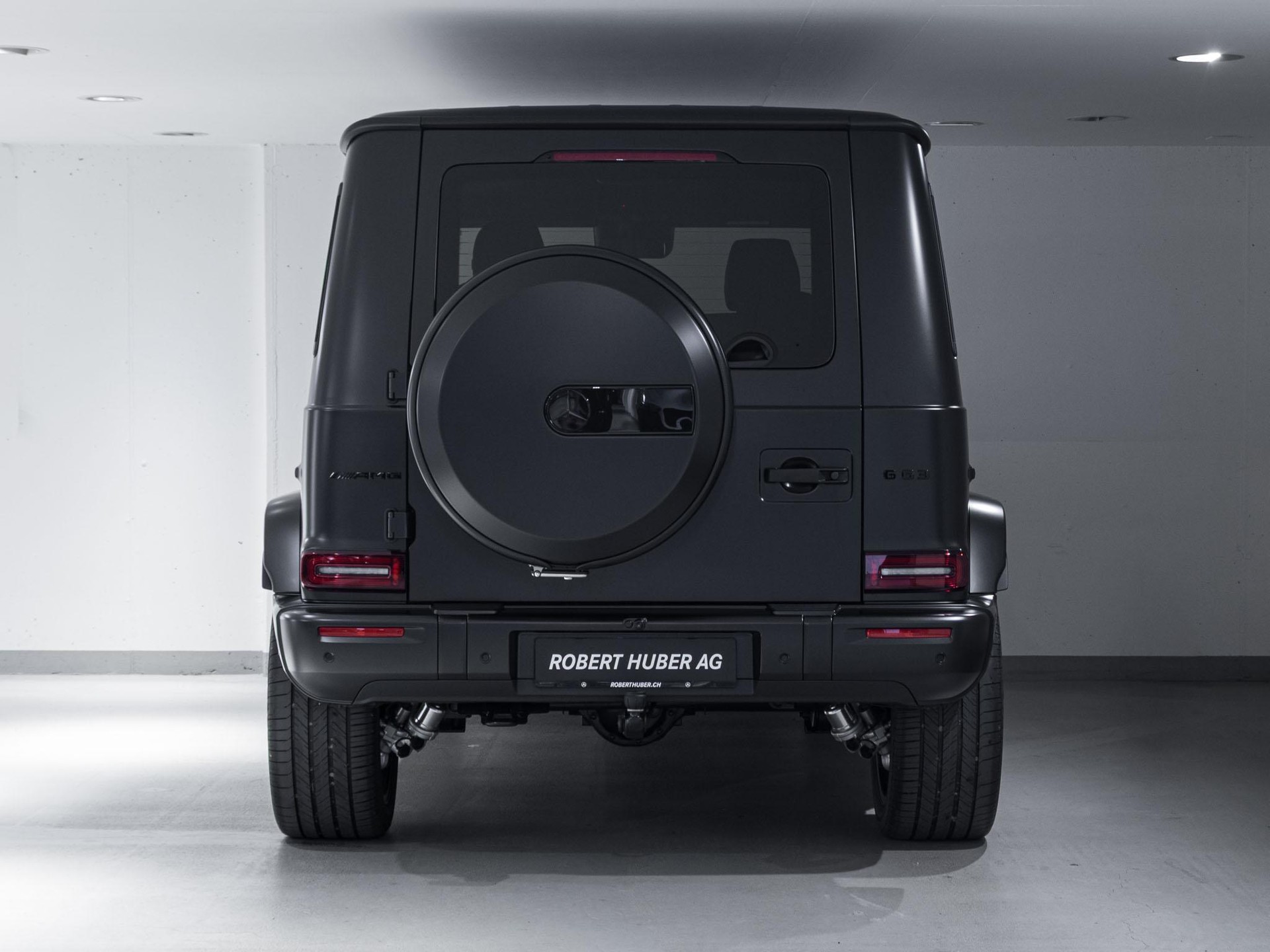 MERCEDES-BENZ G 63 AMG-image-5