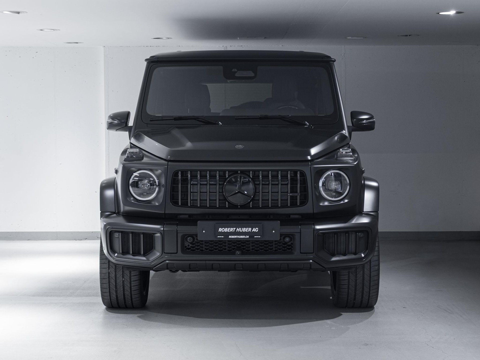 MERCEDES-BENZ G 63 AMG-image-2