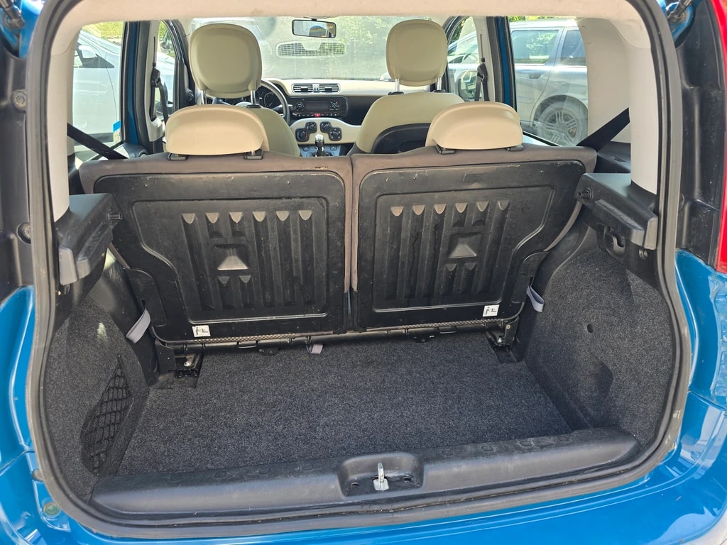 FIAT Panda 1.3 MJ Pop 4x4-image-9