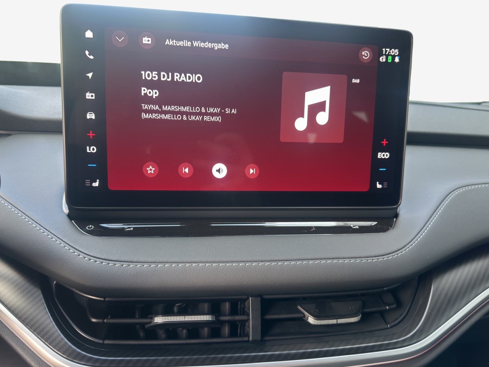 SKODA Enyaq 85x Sportline 4x4-image-10