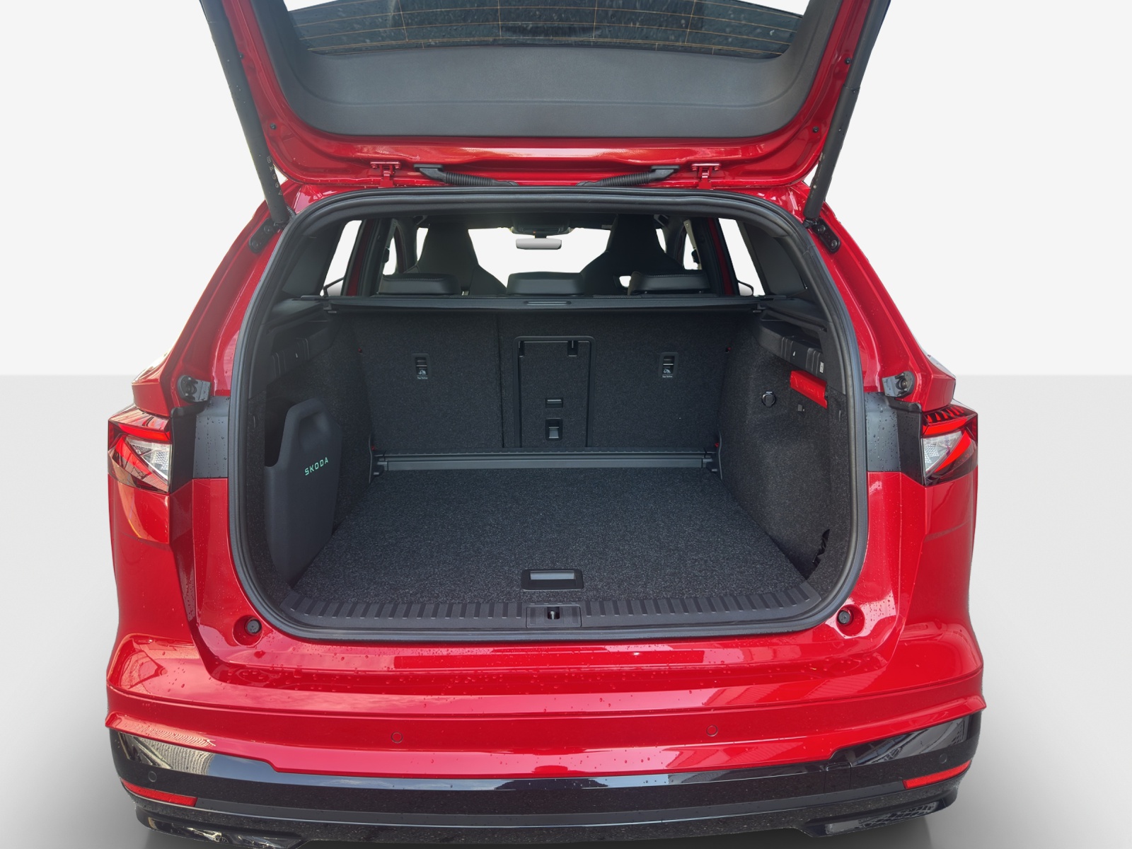 SKODA Enyaq 85x Sportline 4x4-image-12