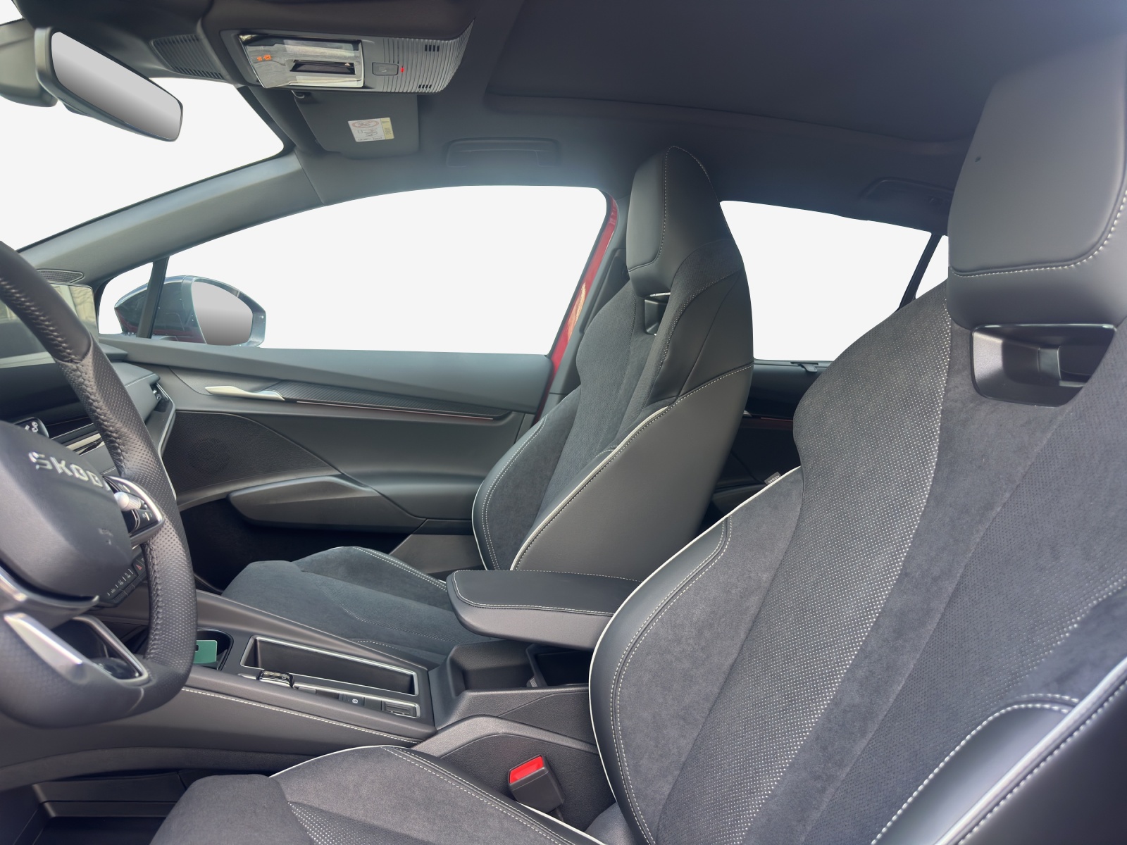 SKODA Enyaq 85x Sportline 4x4-image-7