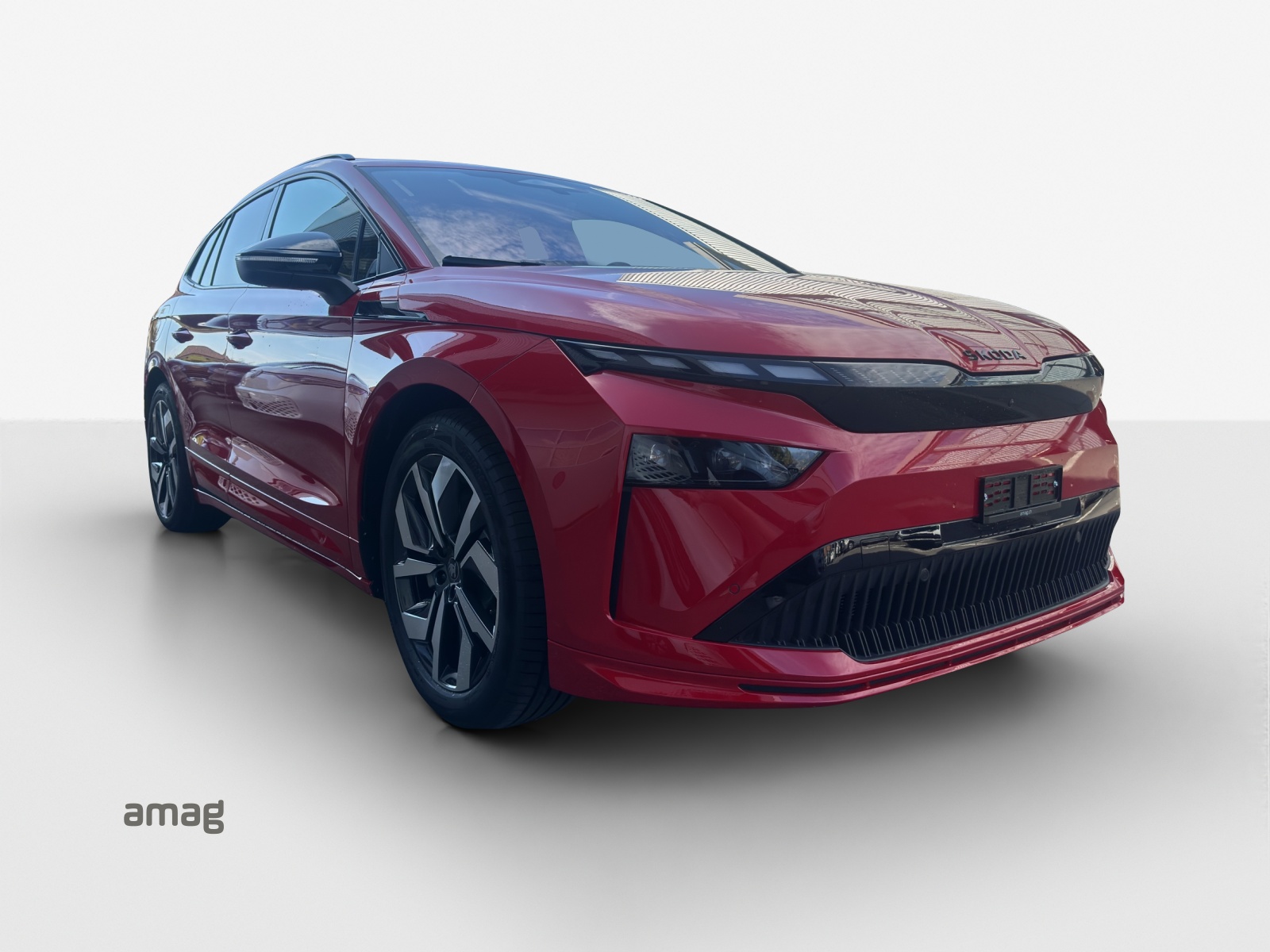 SKODA Enyaq 85x Sportline 4x4-image-5