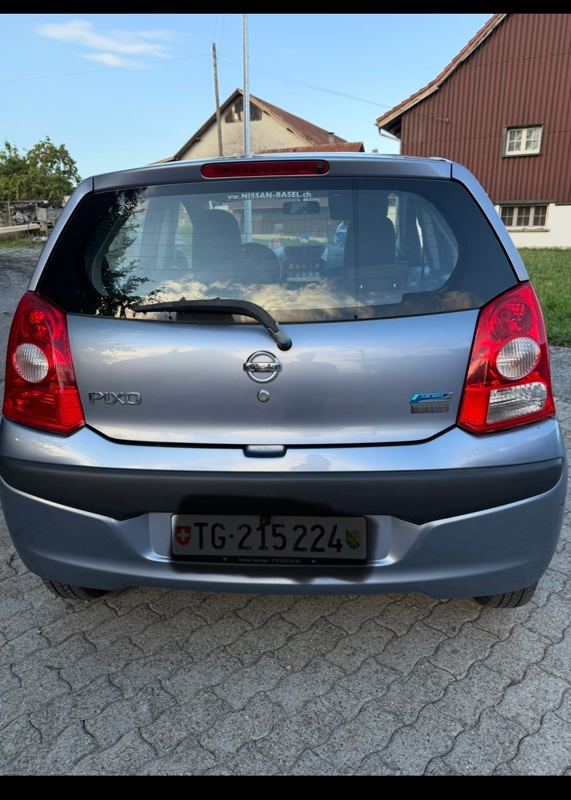 NISSAN PIXO-image-3