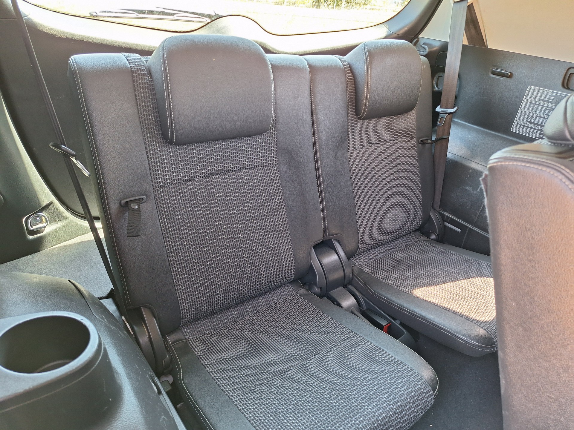 TOYOTA Verso 2.2 D-CAT Sol-image-9