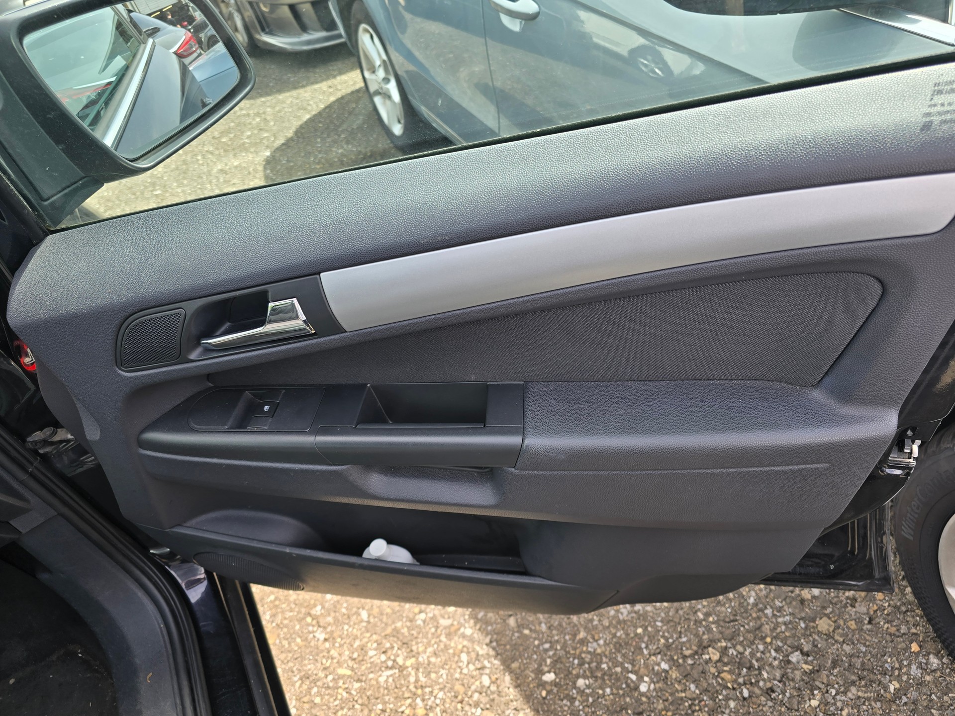 OPEL Zafira 1.7 CDTI-image-12