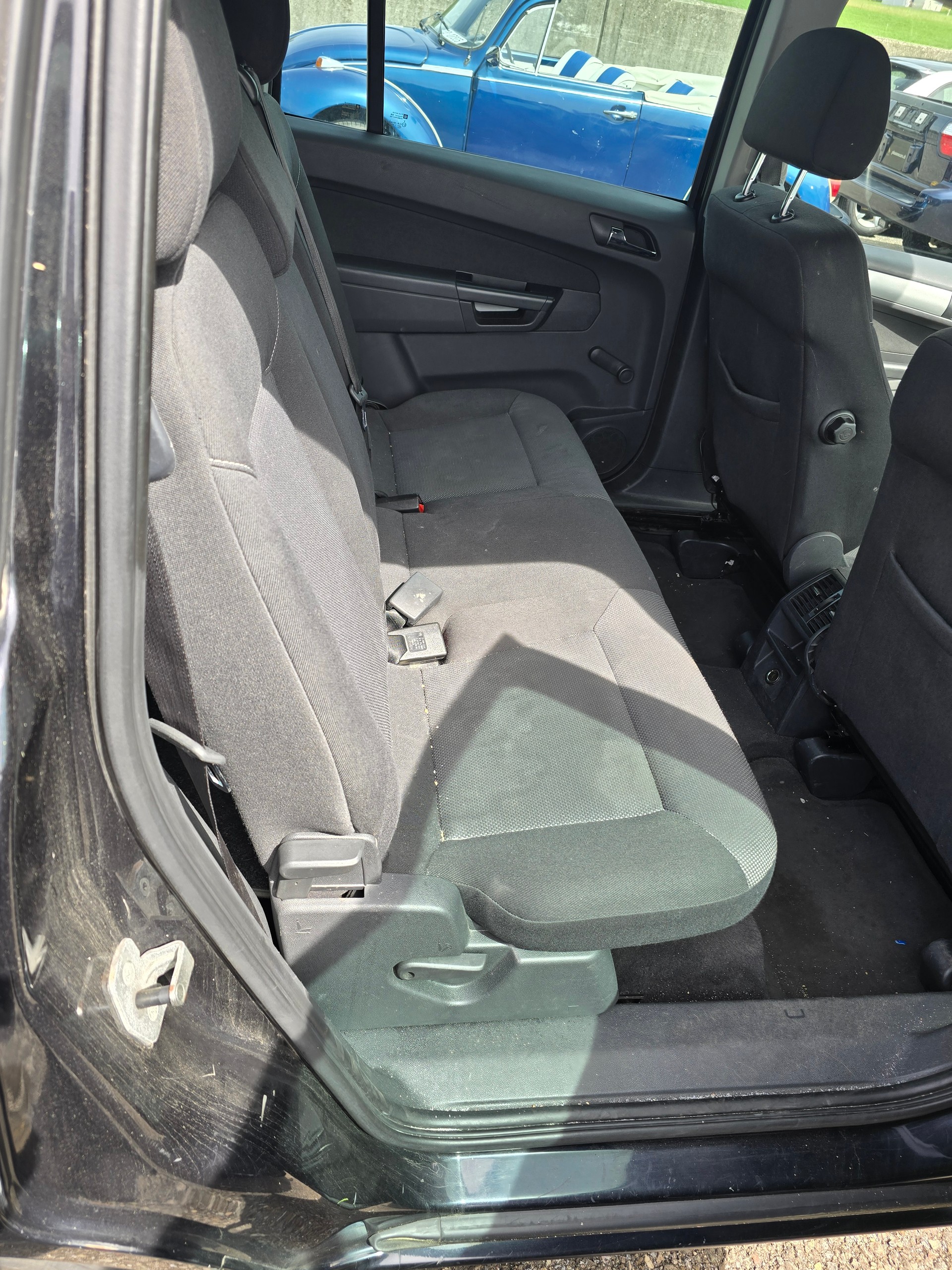 OPEL Zafira 1.7 CDTI-image-11