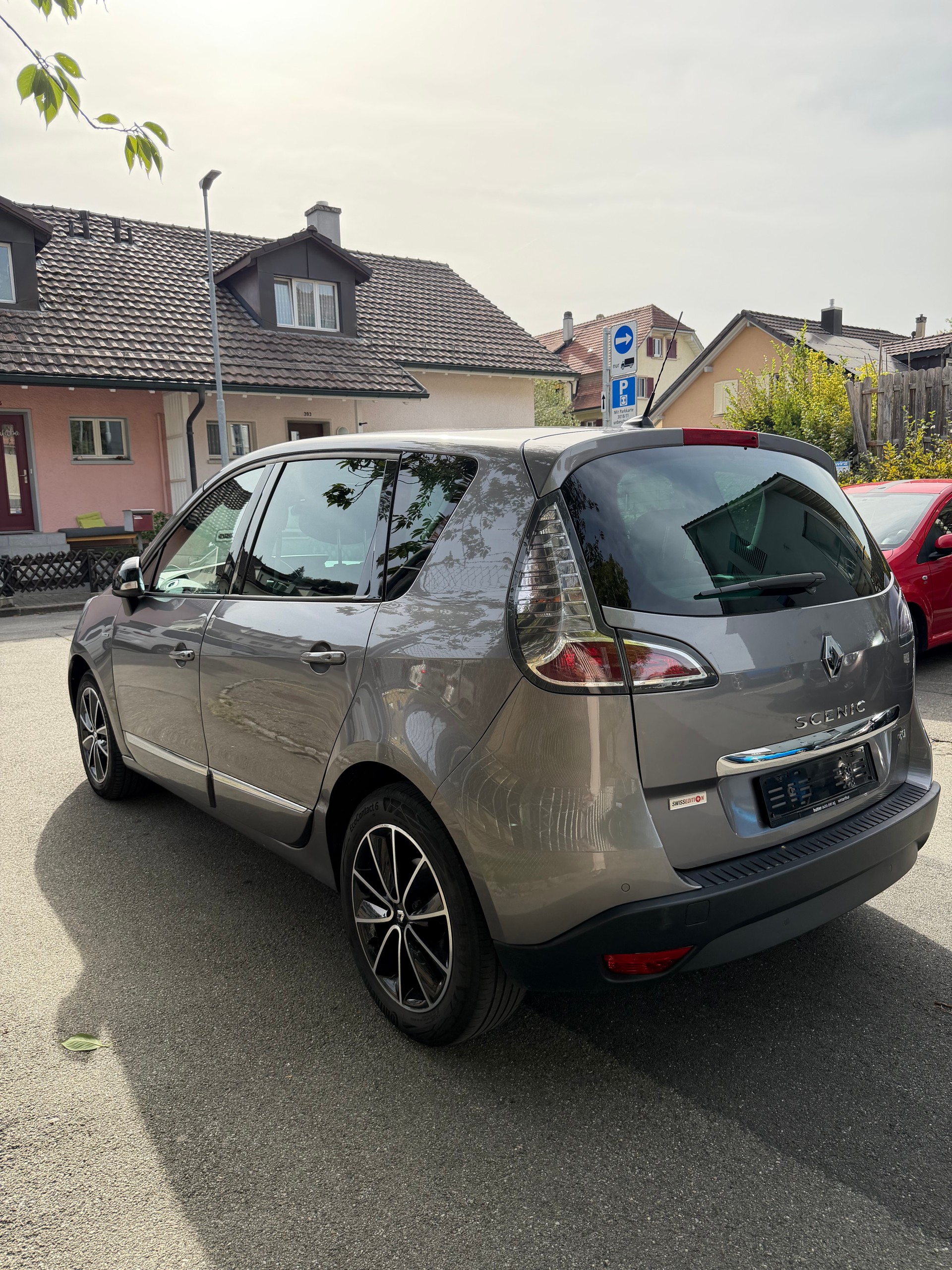 RENAULT Scénic 1.6 dCi Bose Edition-image-6