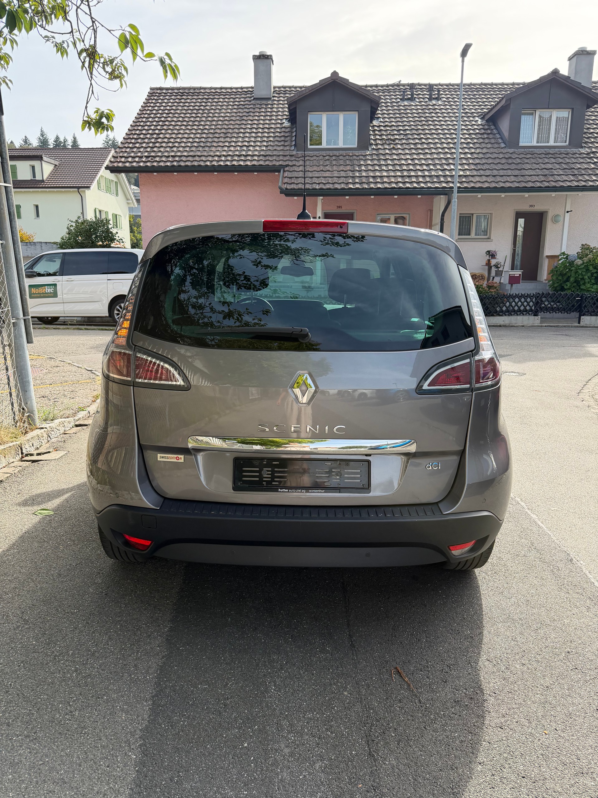 RENAULT Scénic 1.6 dCi Bose Edition-image-4