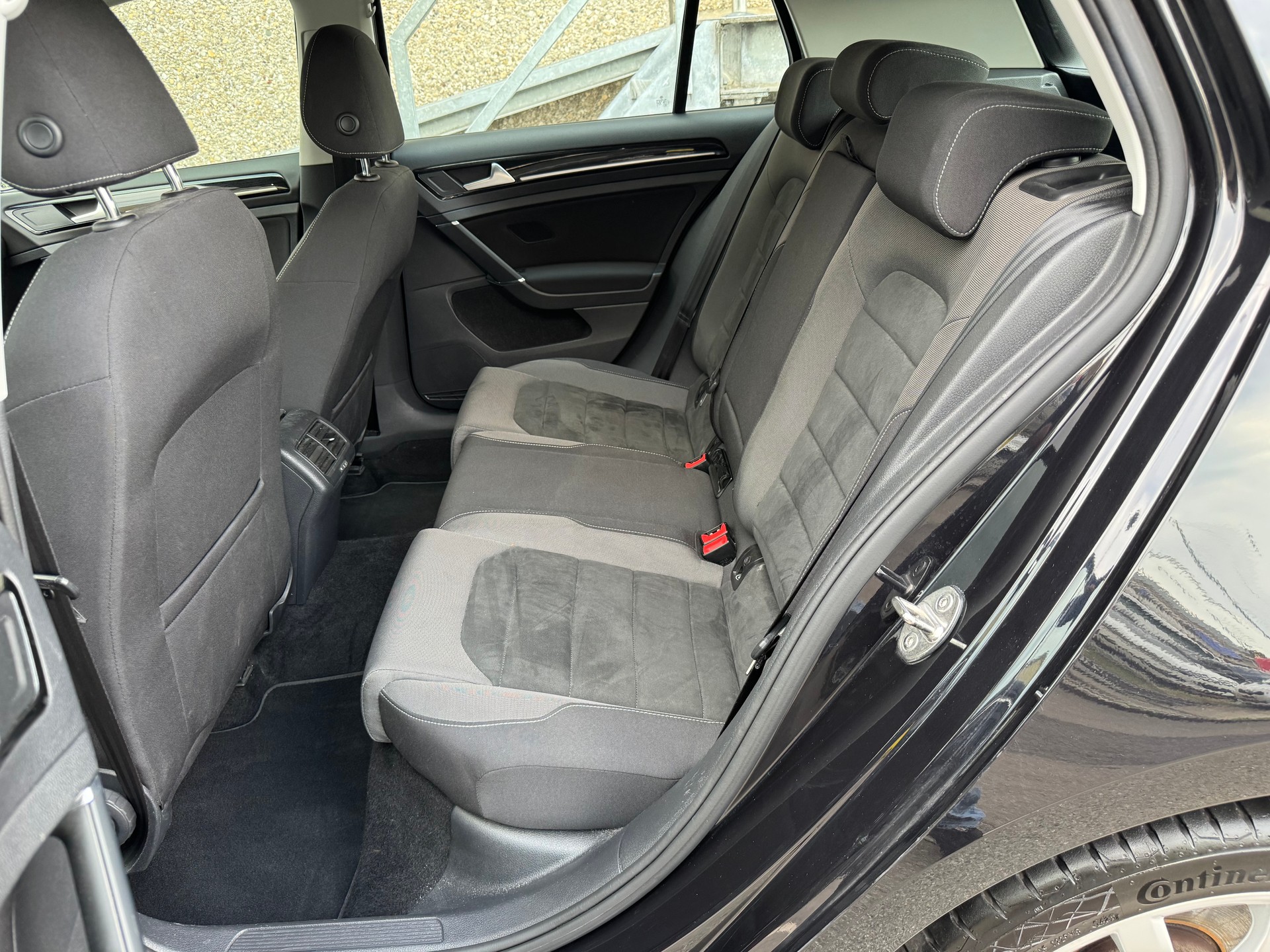 VW Golf 1.5 TSI EVO Comfortline-image-4