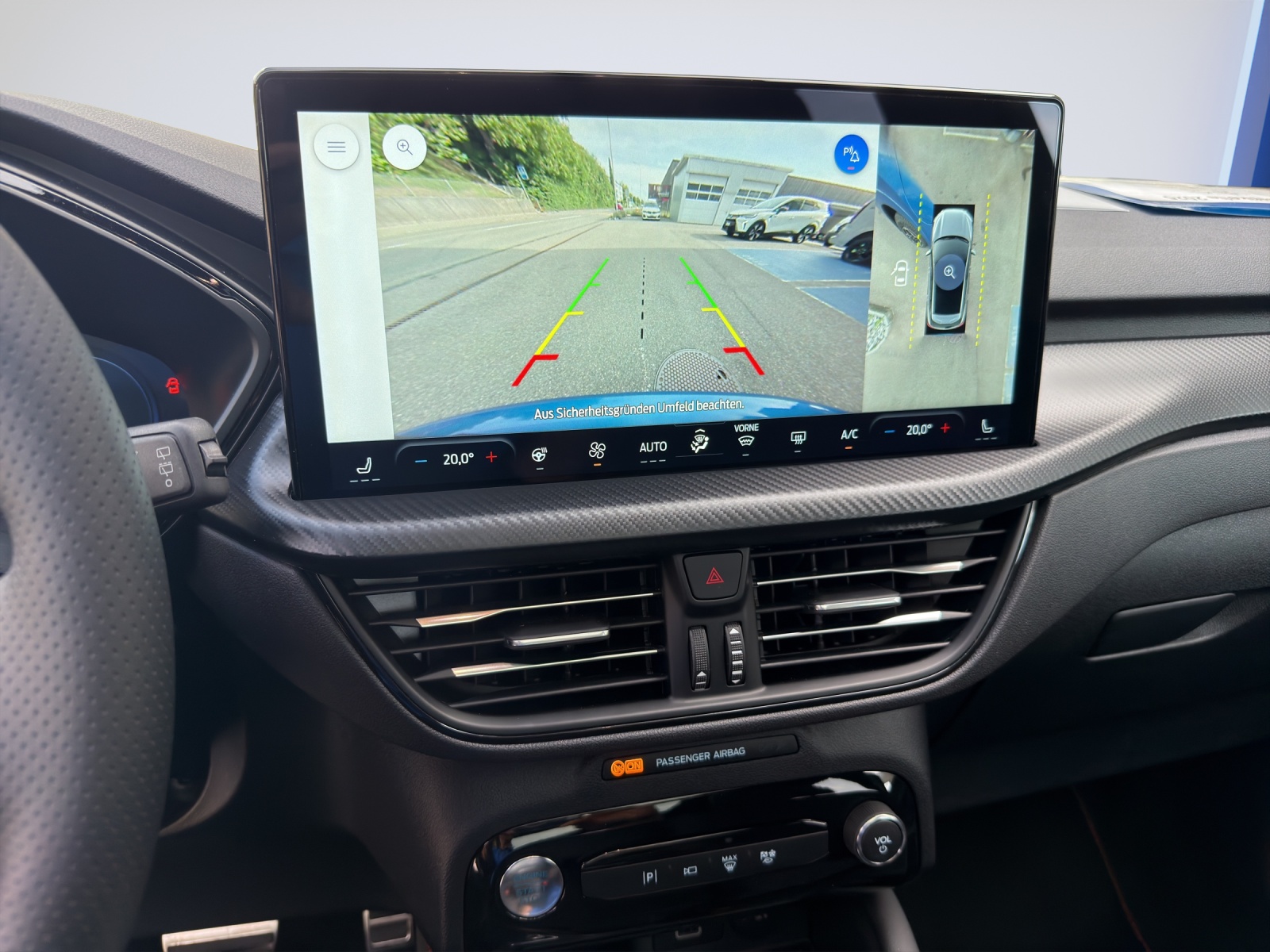 FORD Kuga 2.5 Plug-in Hybrid ST-Line X-image-13
