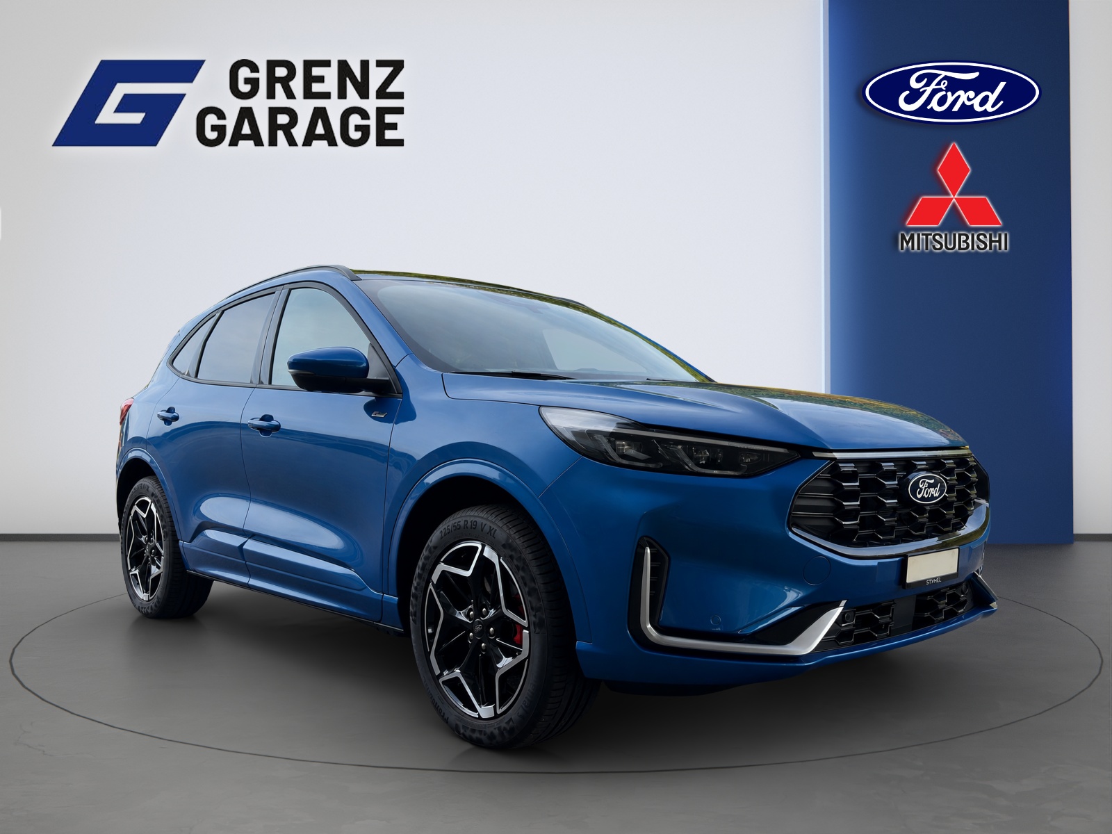 FORD Kuga 2.5 Plug-in Hybrid ST-Line X-image-6