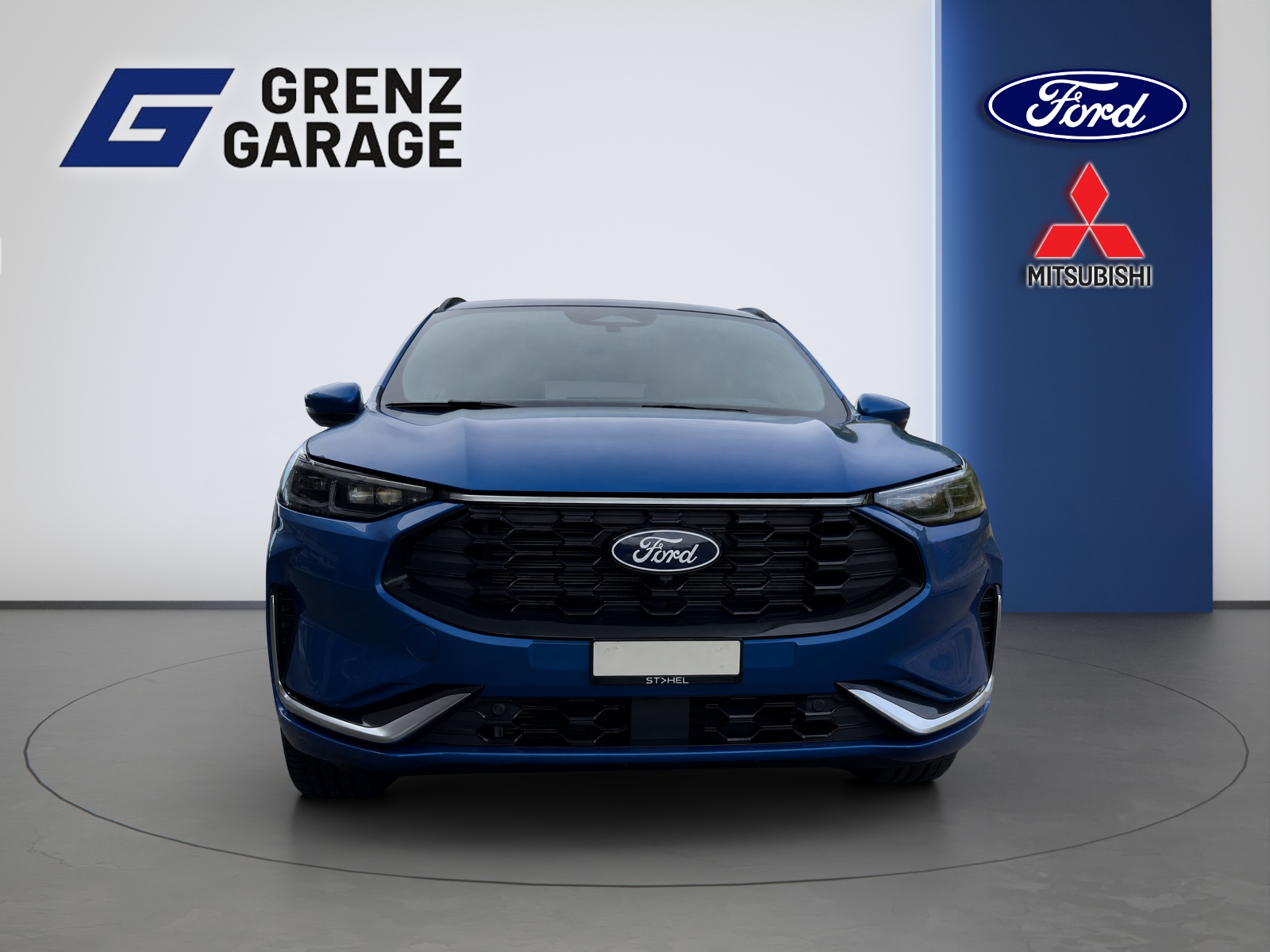 FORD Kuga 2.5 Plug-in Hybrid ST-Line X-image-7